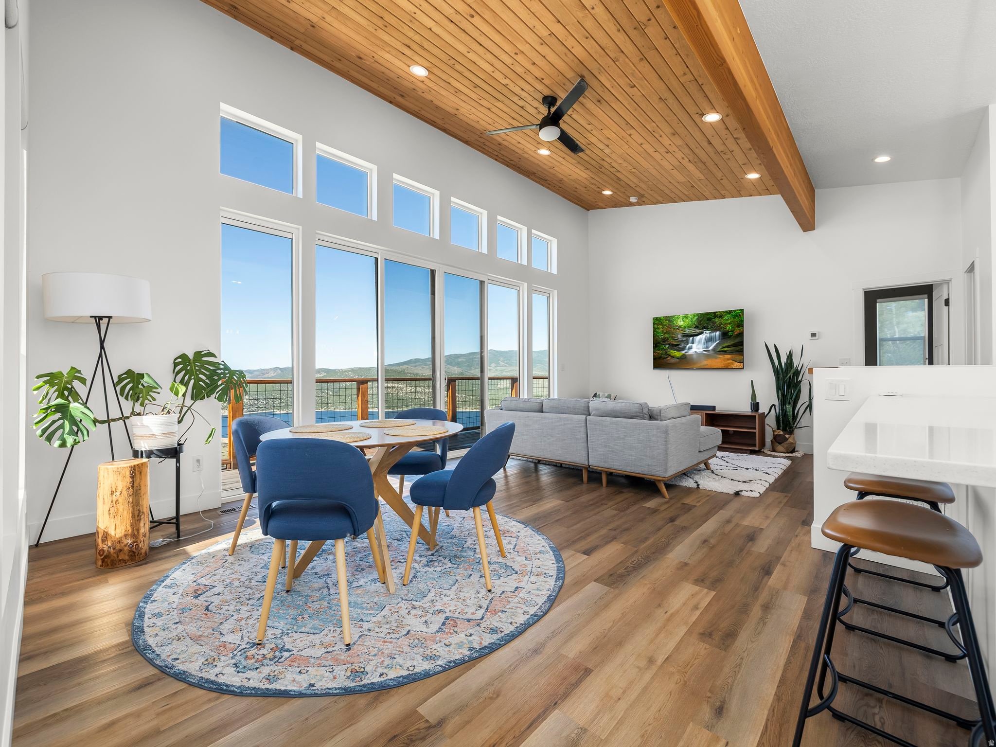 LAKE ROCKPORT ESTATES - Residential