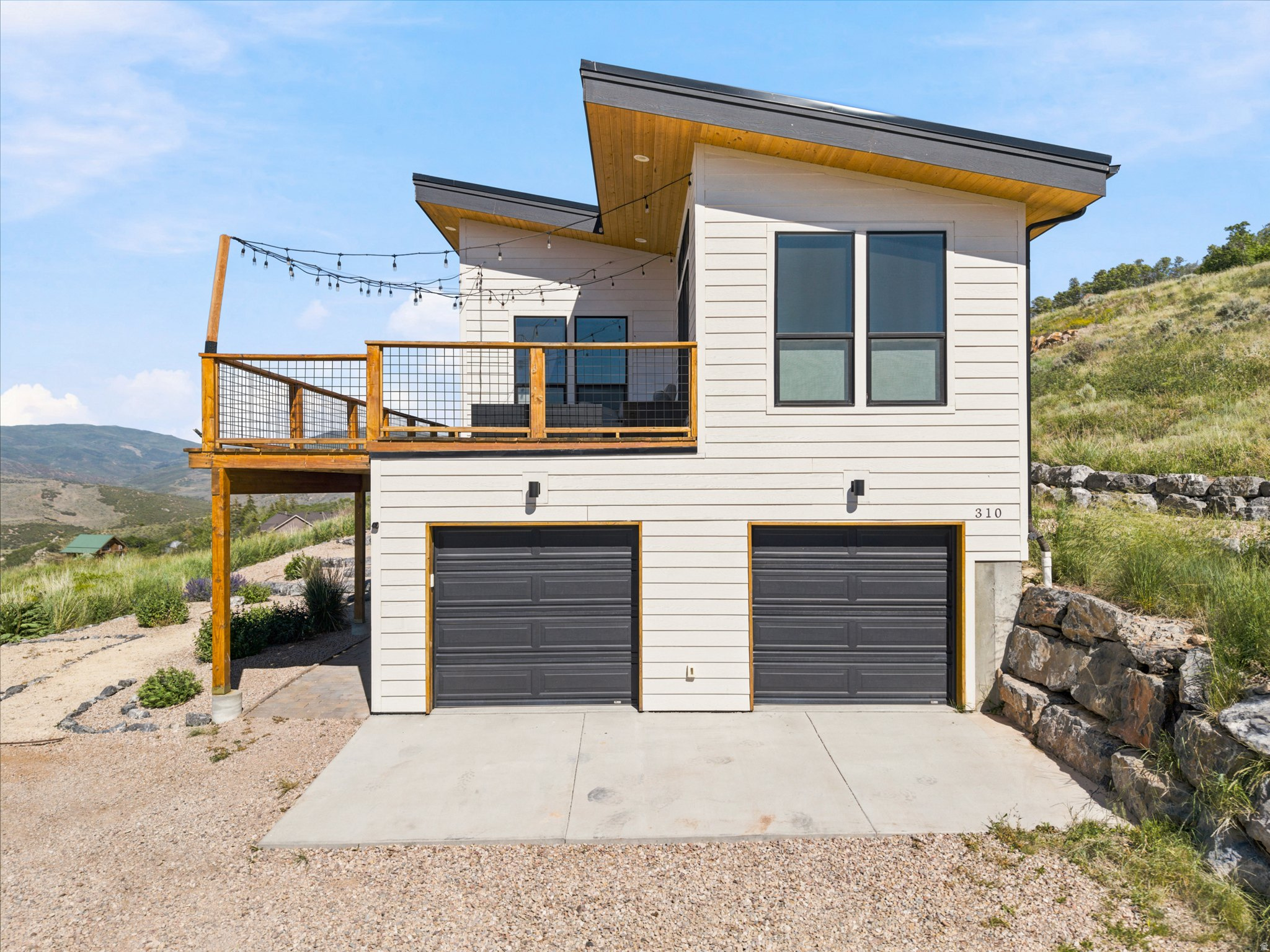 LAKE ROCKPORT ESTATES - Residential