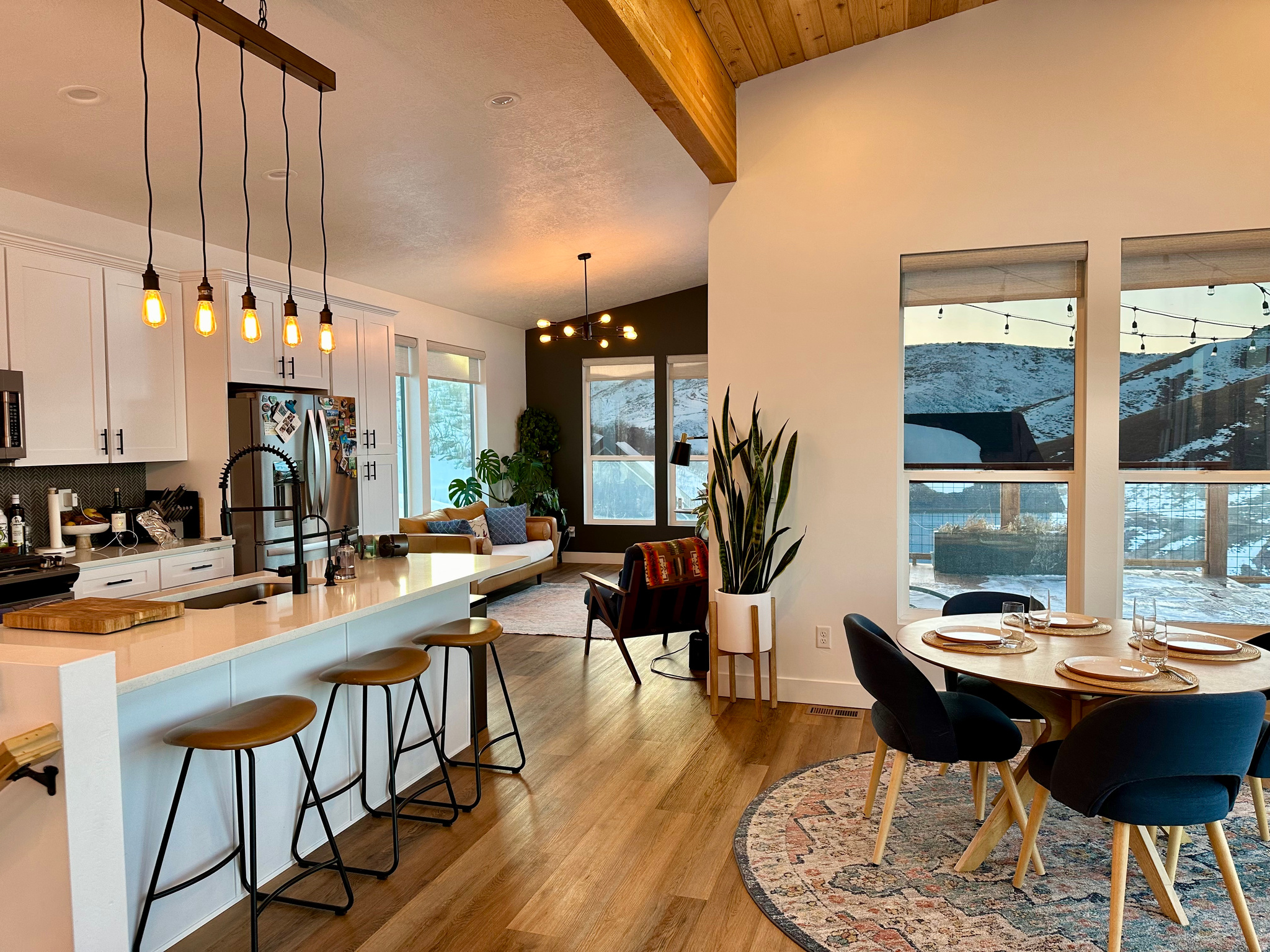 LAKE ROCKPORT ESTATES - Residential