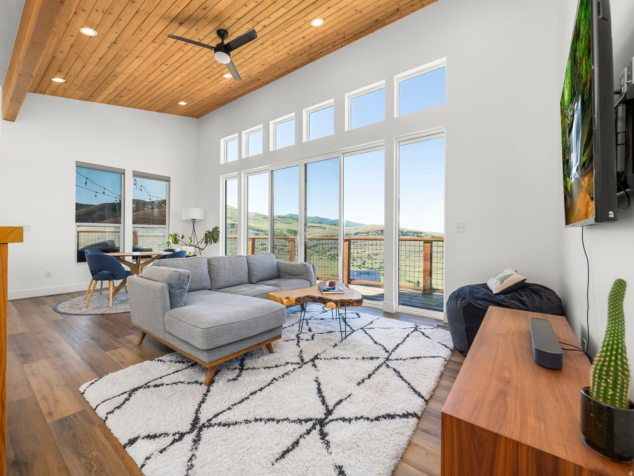 LAKE ROCKPORT ESTATES - Residential