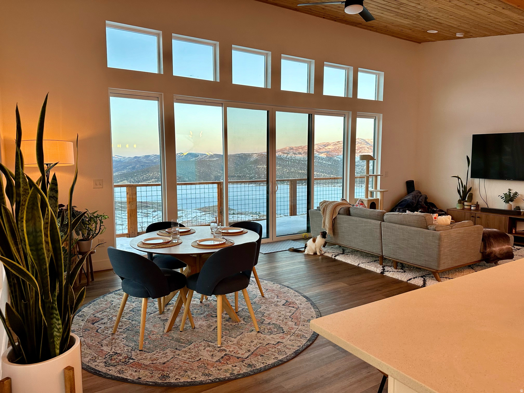 LAKE ROCKPORT ESTATES - Residential
