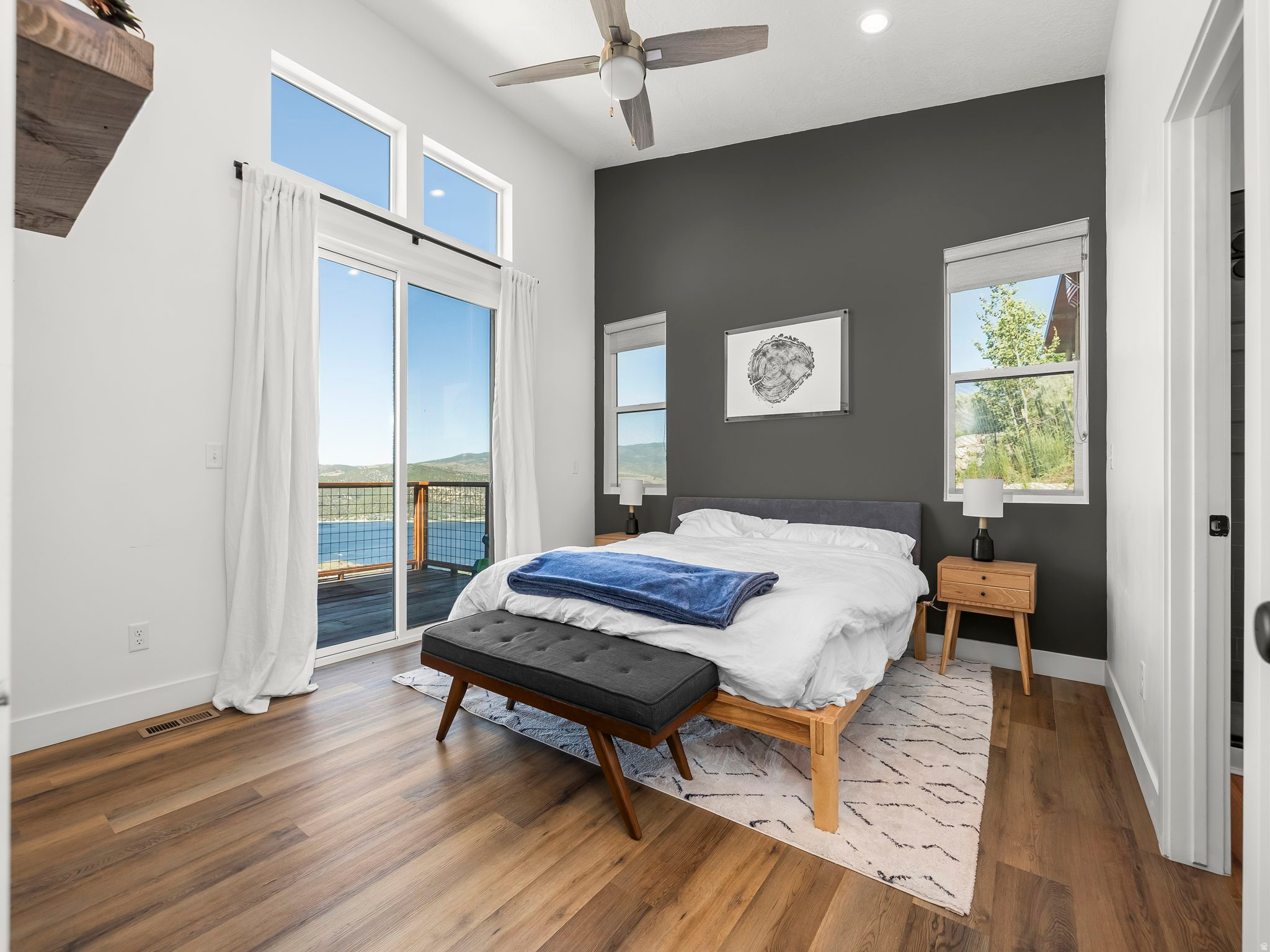 LAKE ROCKPORT ESTATES - Residential