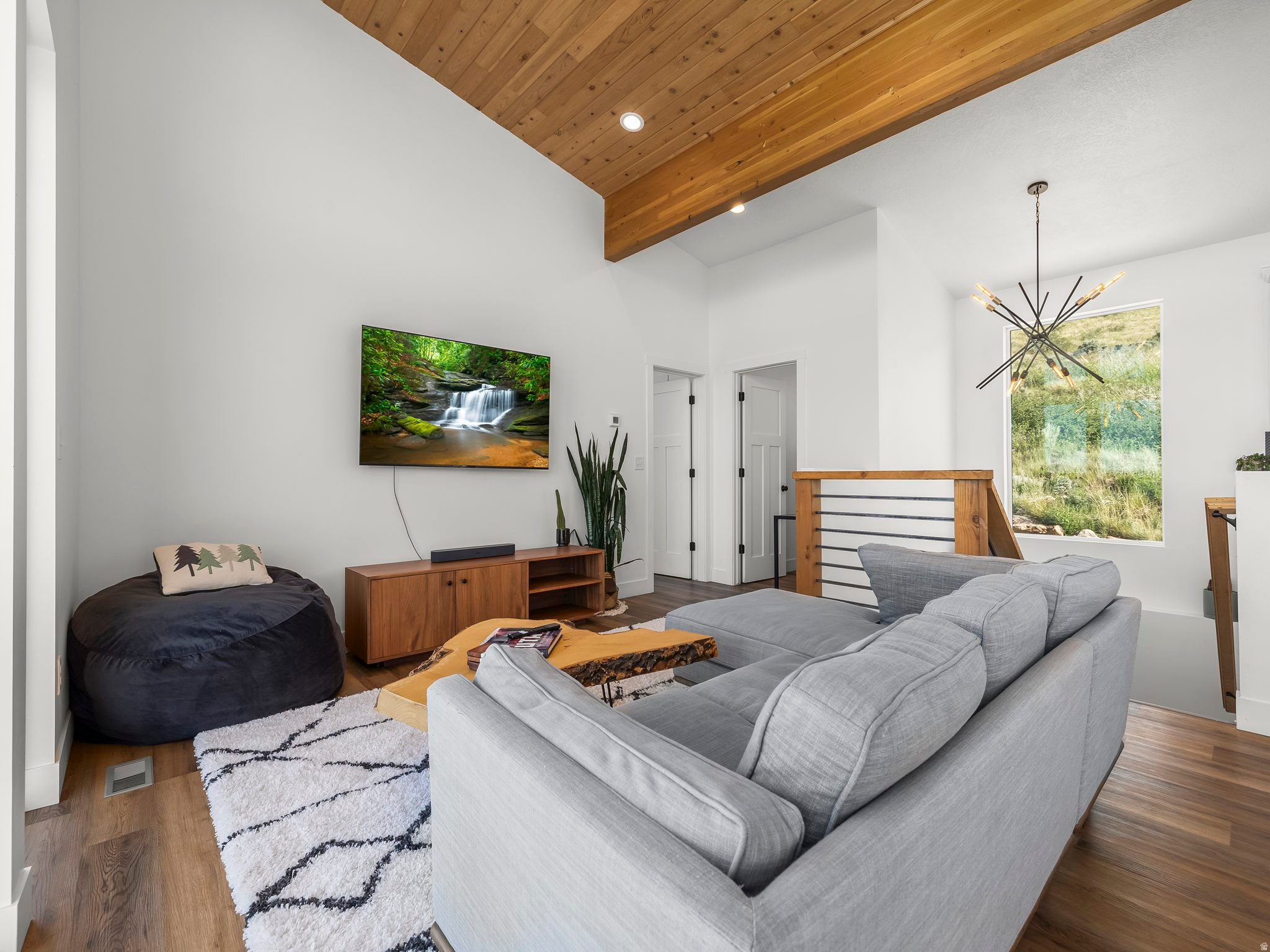 LAKE ROCKPORT ESTATES - Residential