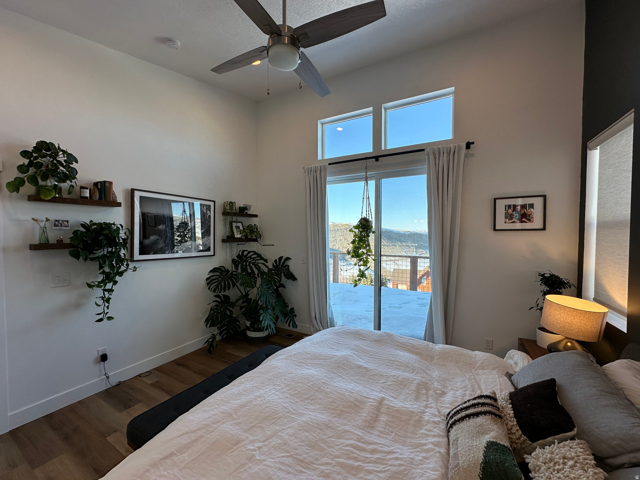 LAKE ROCKPORT ESTATES - Residential