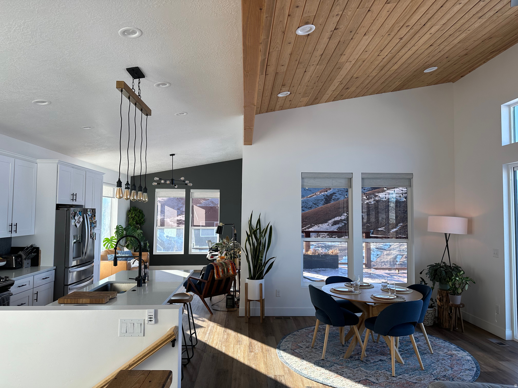 LAKE ROCKPORT ESTATES - Residential