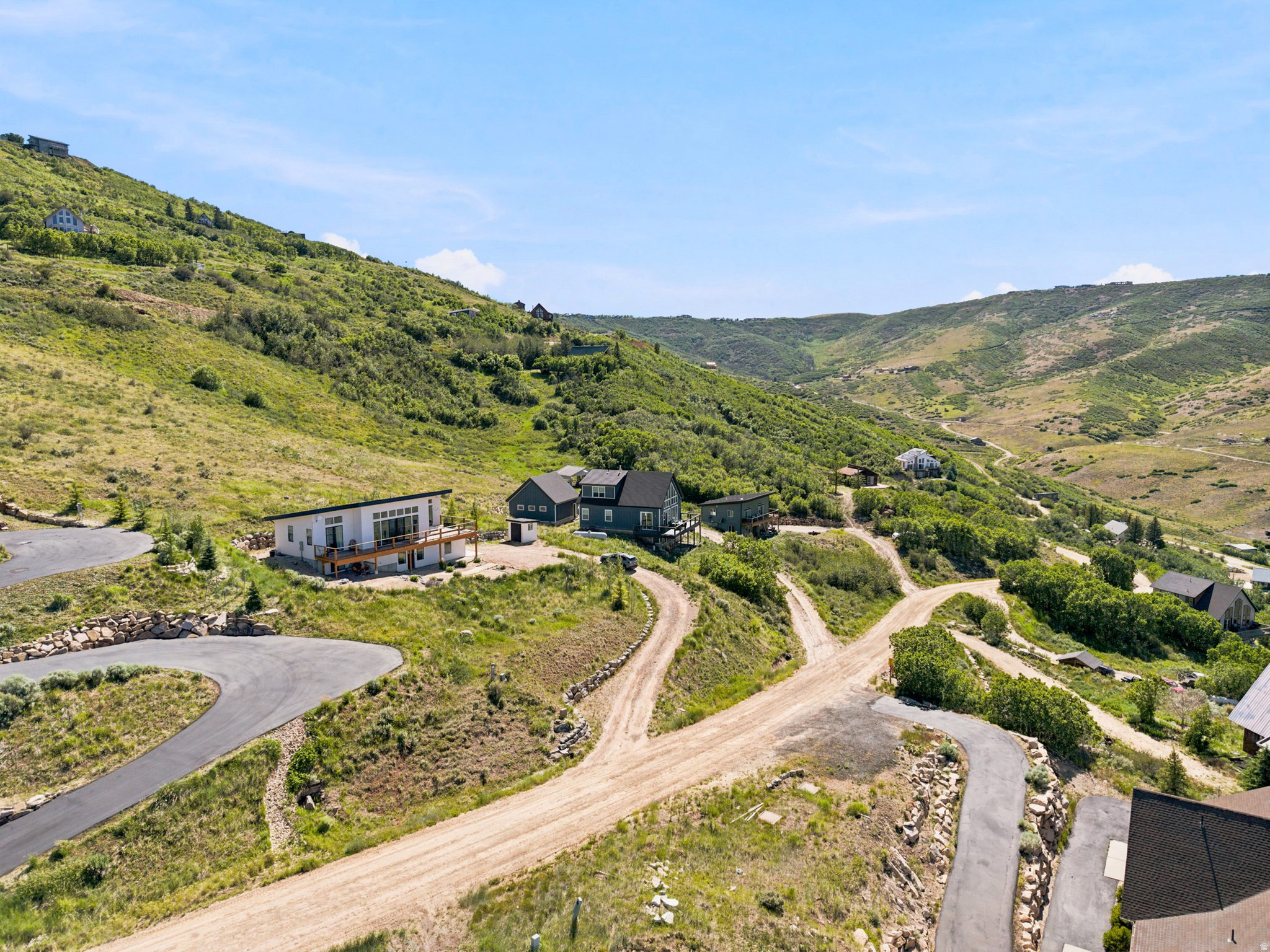 LAKE ROCKPORT ESTATES - Residential