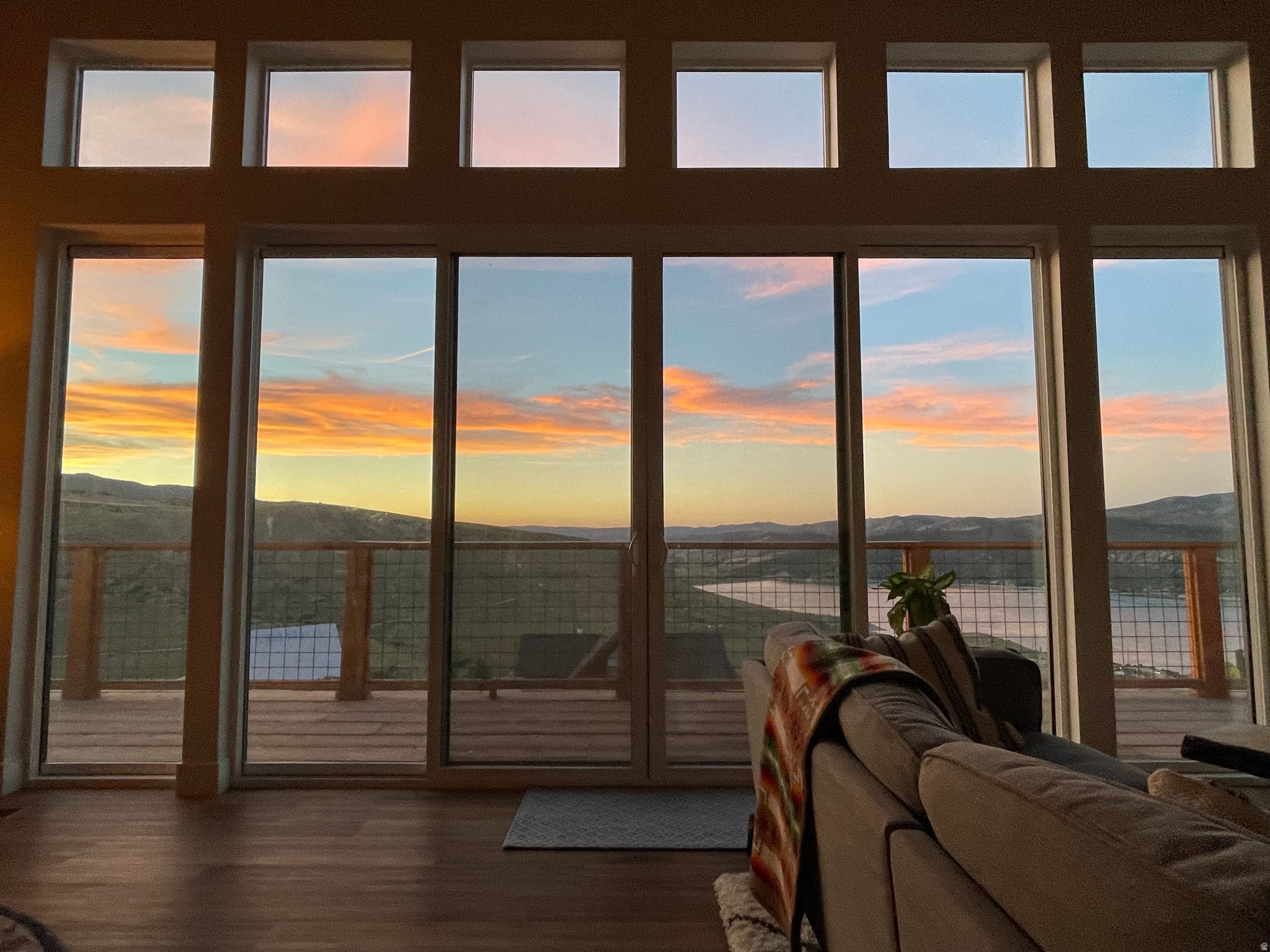 LAKE ROCKPORT ESTATES - Residential