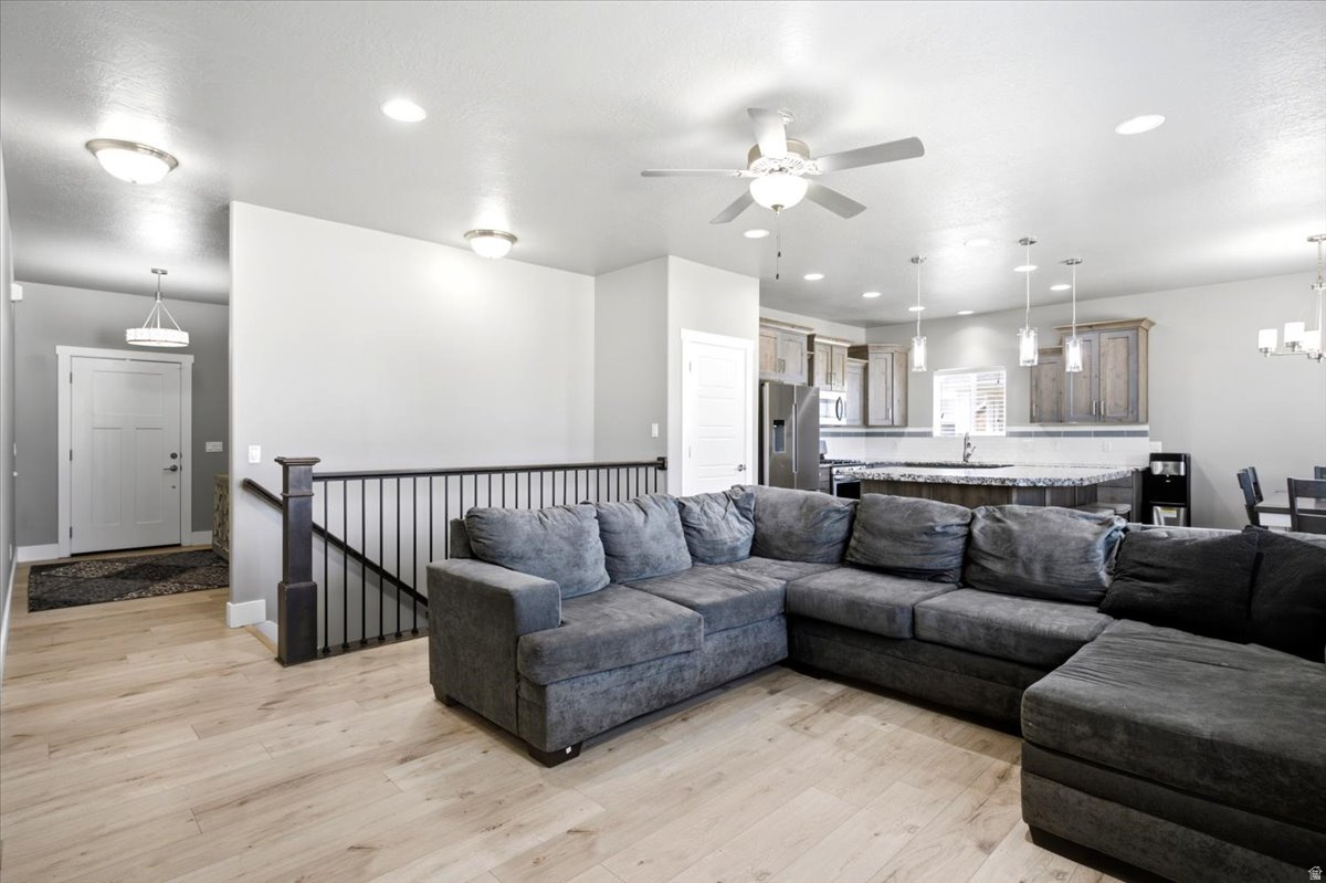 MEADOW GREEN ESTATES PHASE 2 - Residential