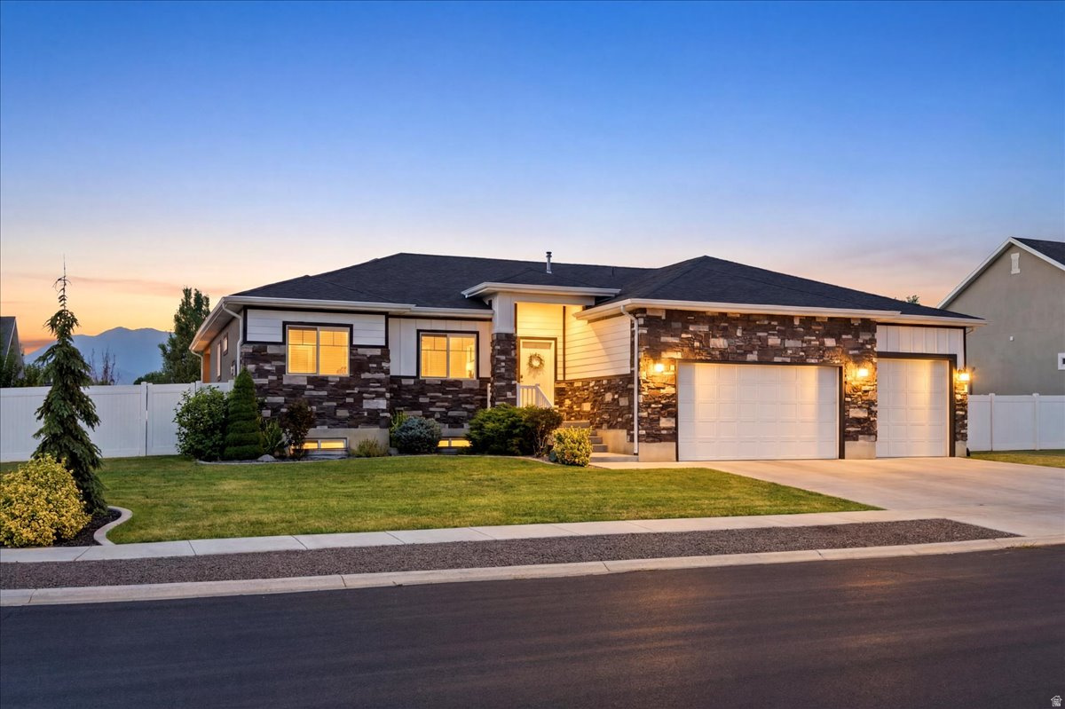 MEADOW GREEN ESTATES PHASE 2 - Residential