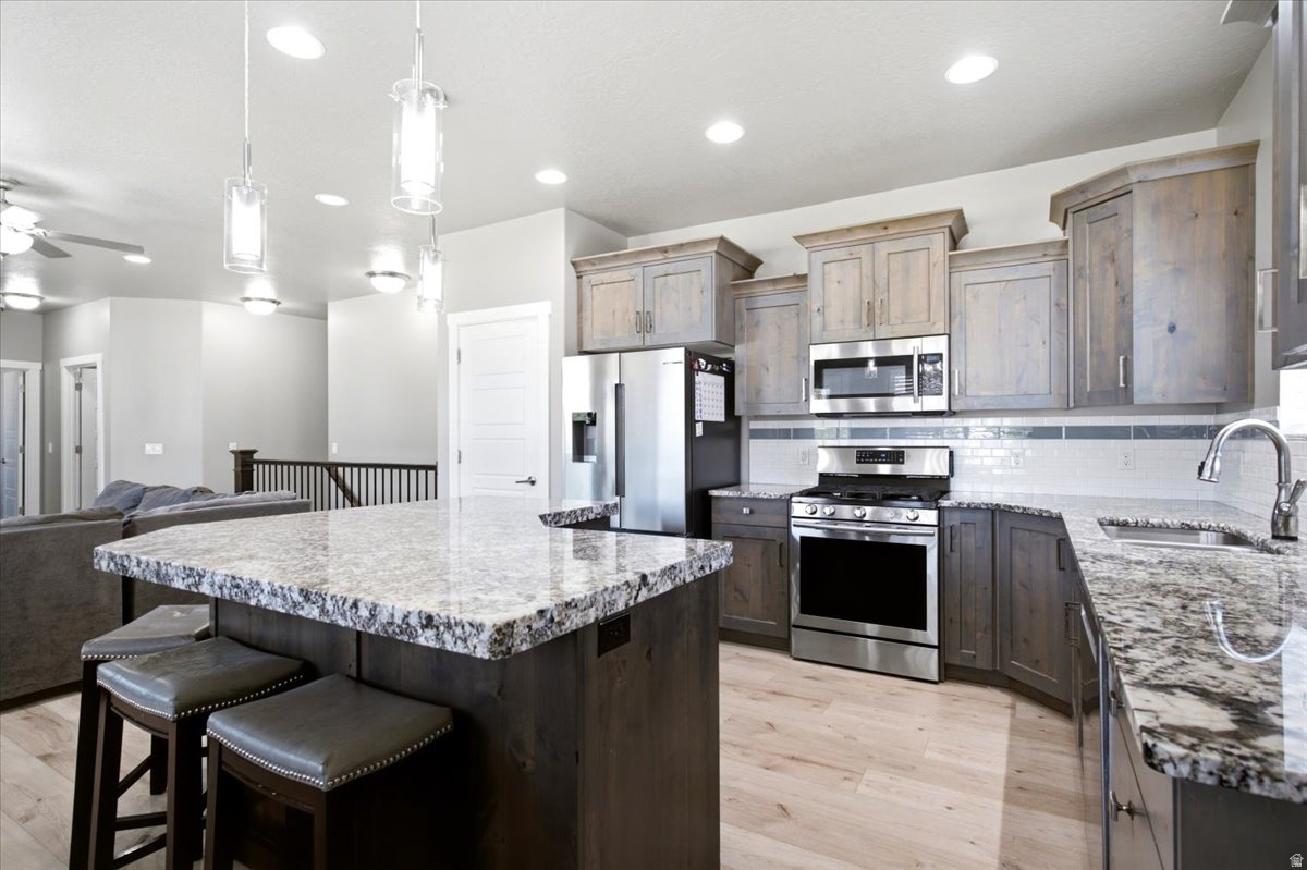 MEADOW GREEN ESTATES PHASE 2 - Residential