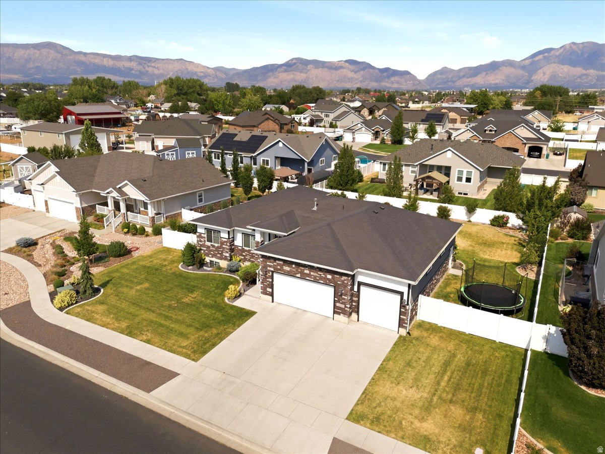 MEADOW GREEN ESTATES PHASE 2 - Residential