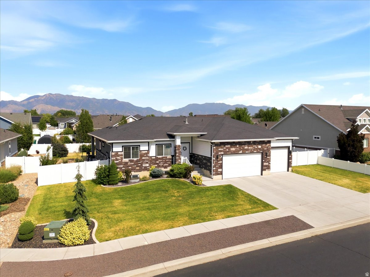 MEADOW GREEN ESTATES PHASE 2 - Residential