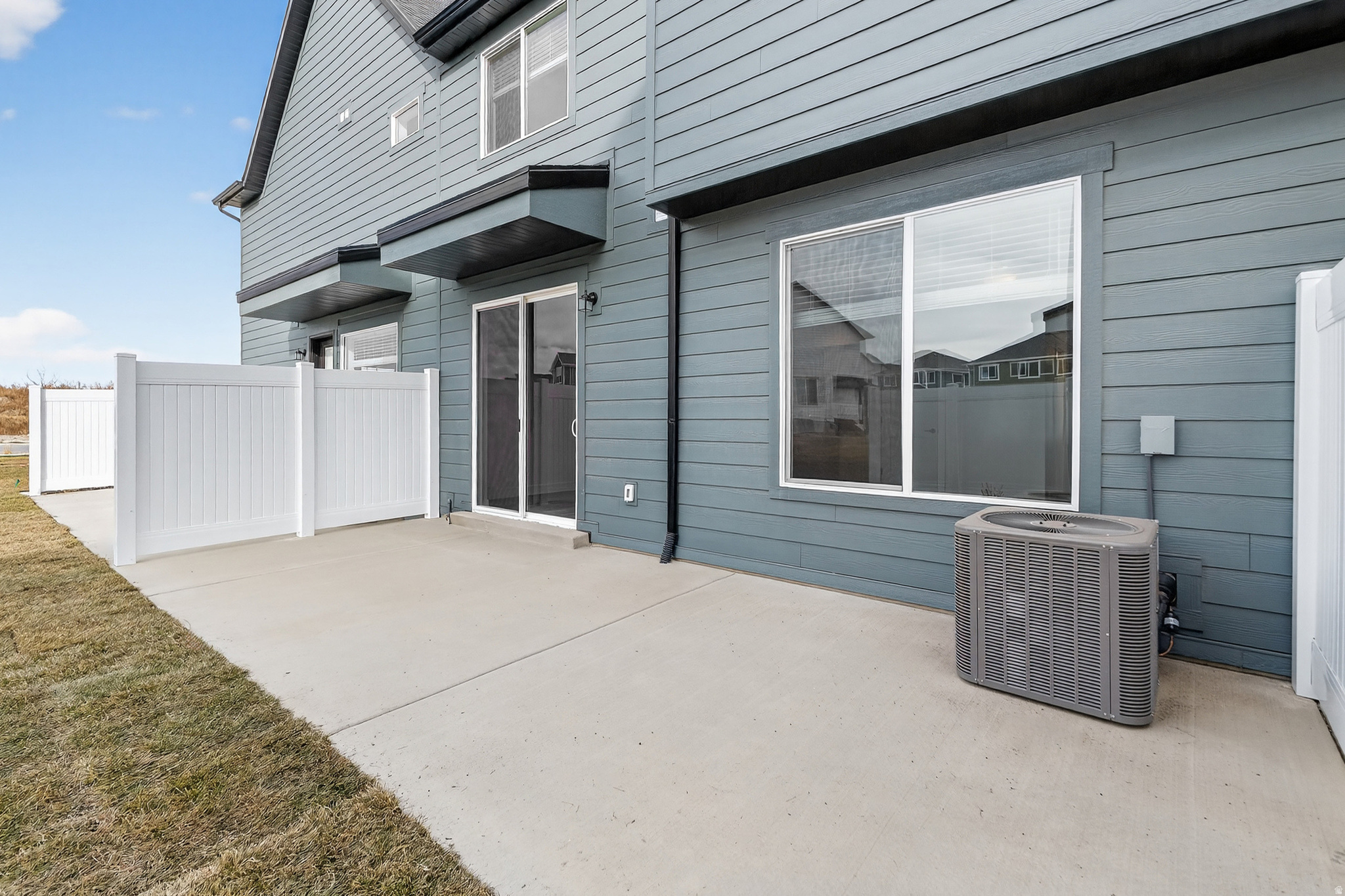 ORCHARDS AT JDC RANCH - Residential