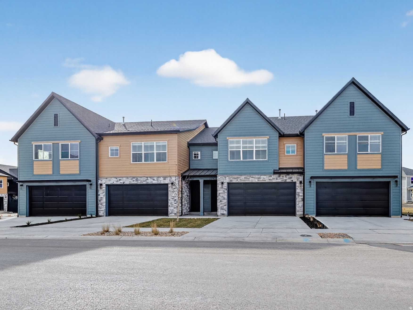 ORCHARDS AT JDC RANCH - Residential