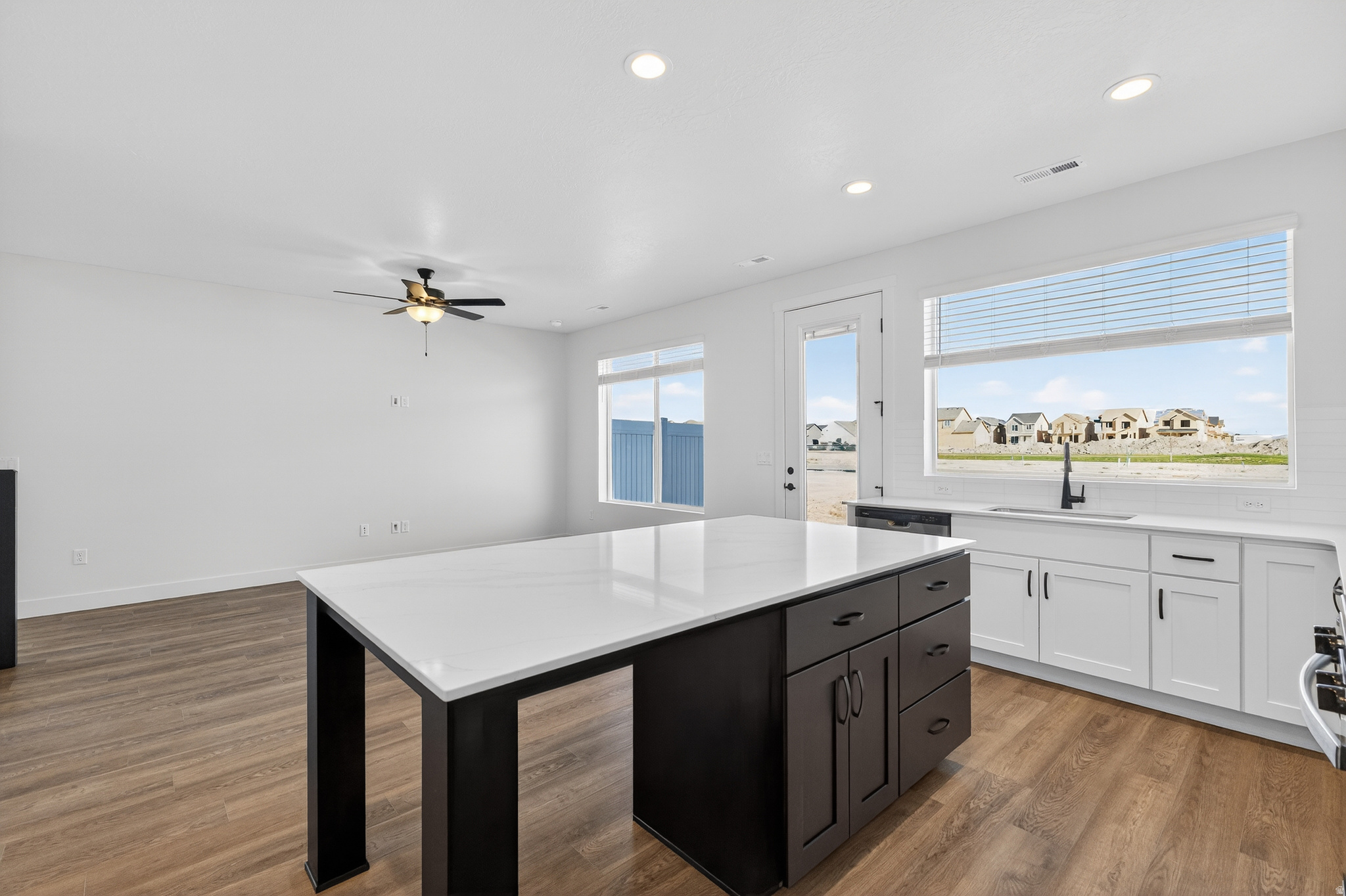 ORCHARDS AT JDC RANCH - Residential