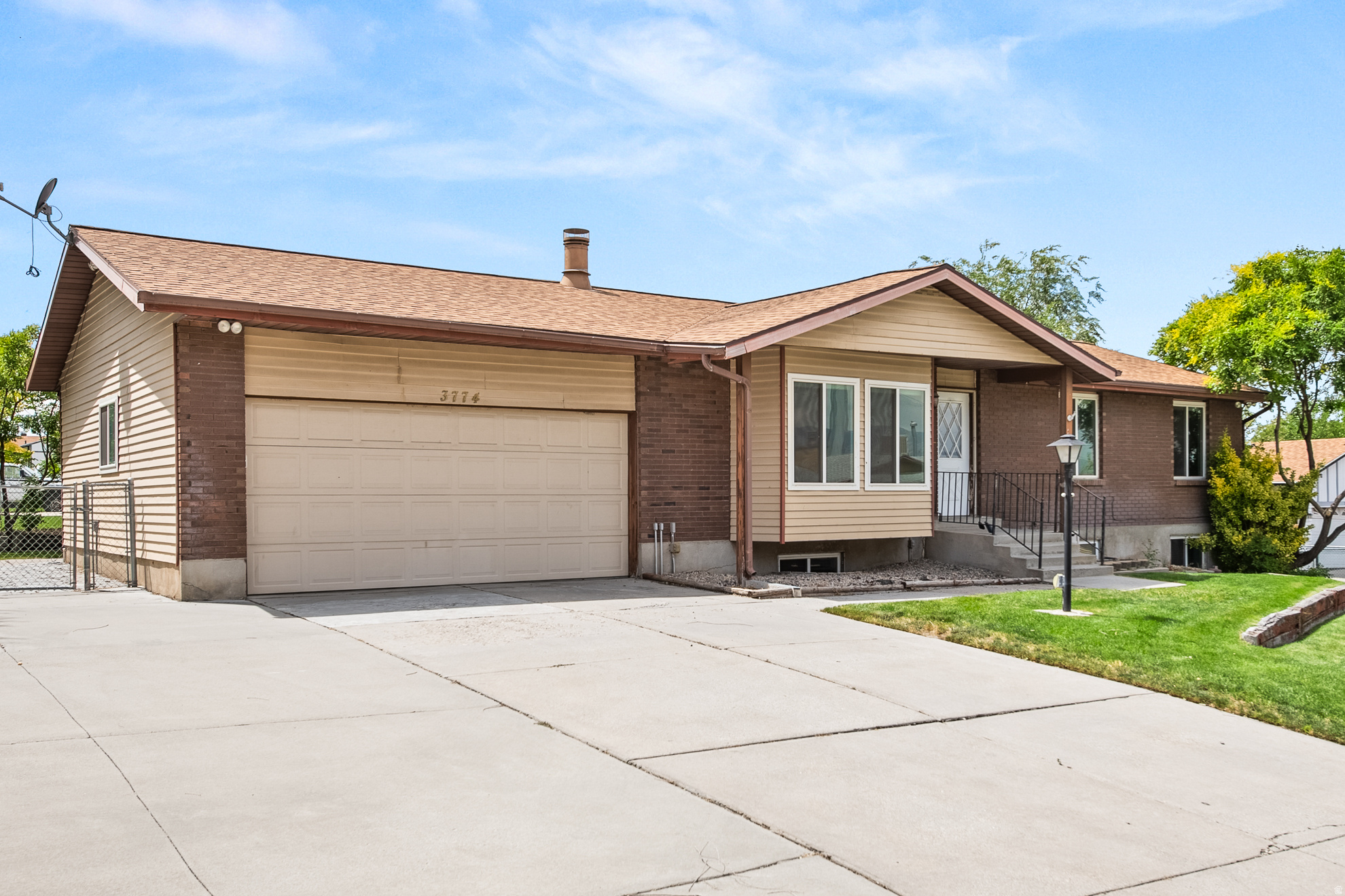 BAILEY - Residential