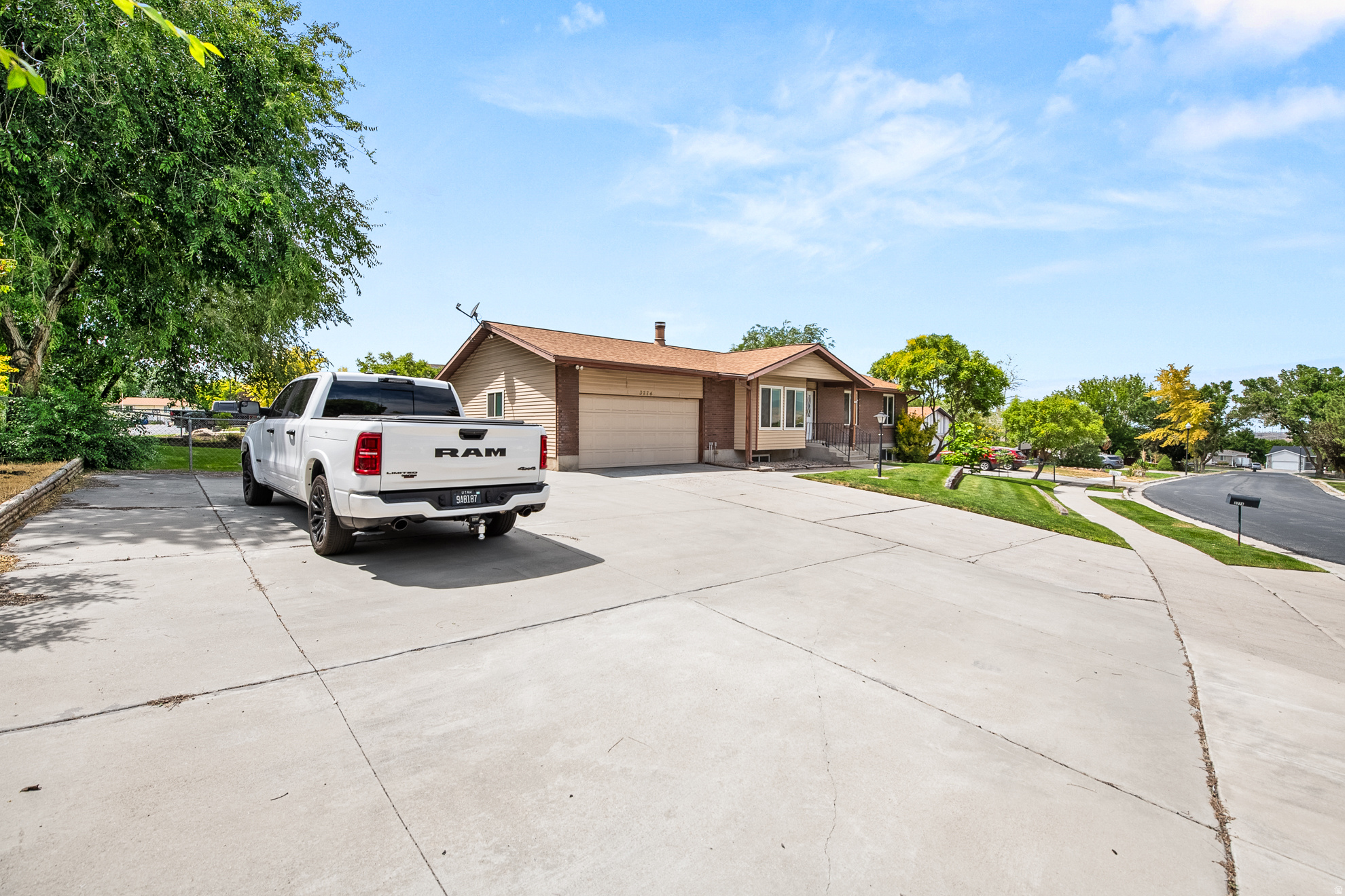 BAILEY - Residential