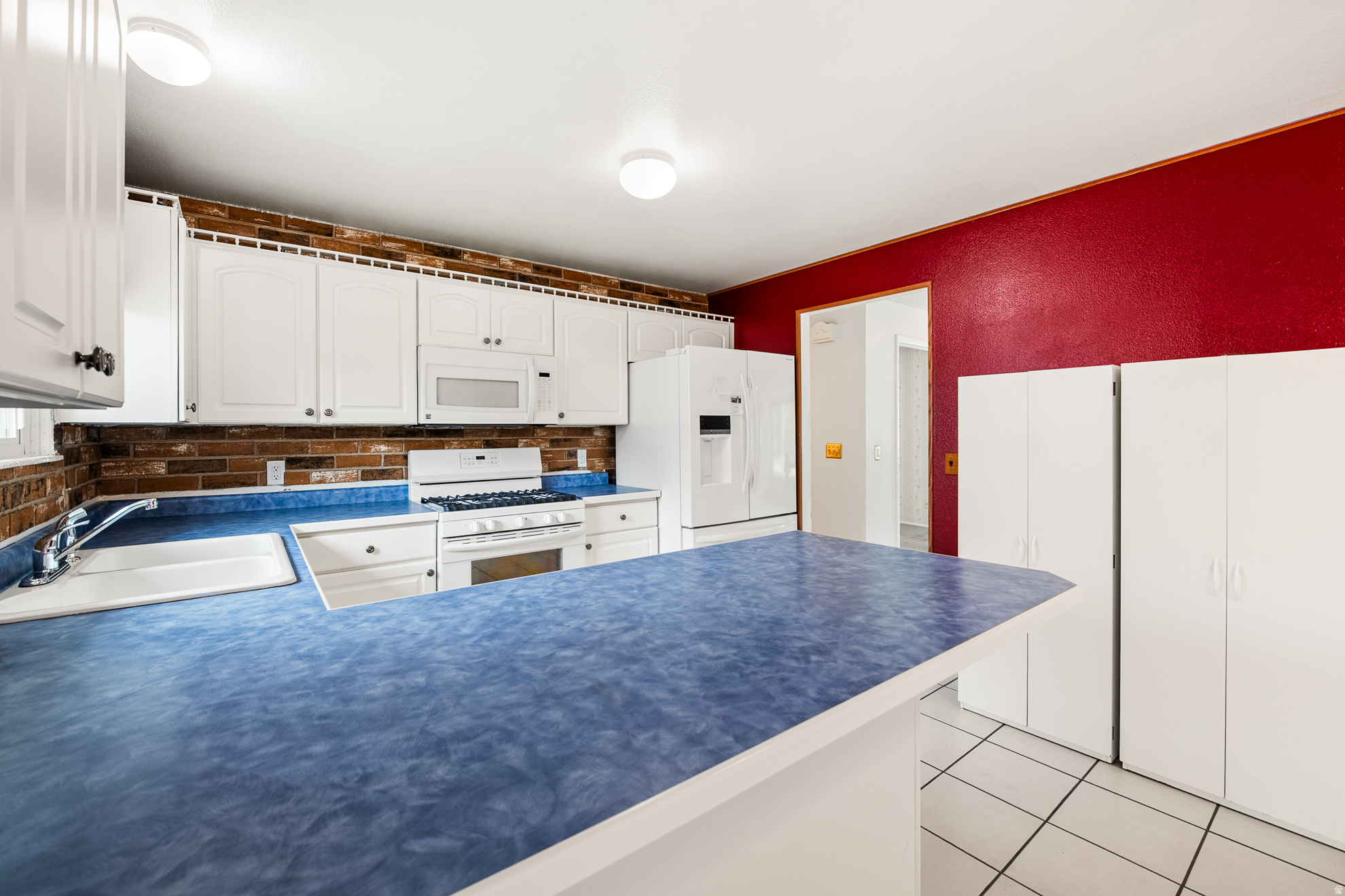 BAILEY - Residential