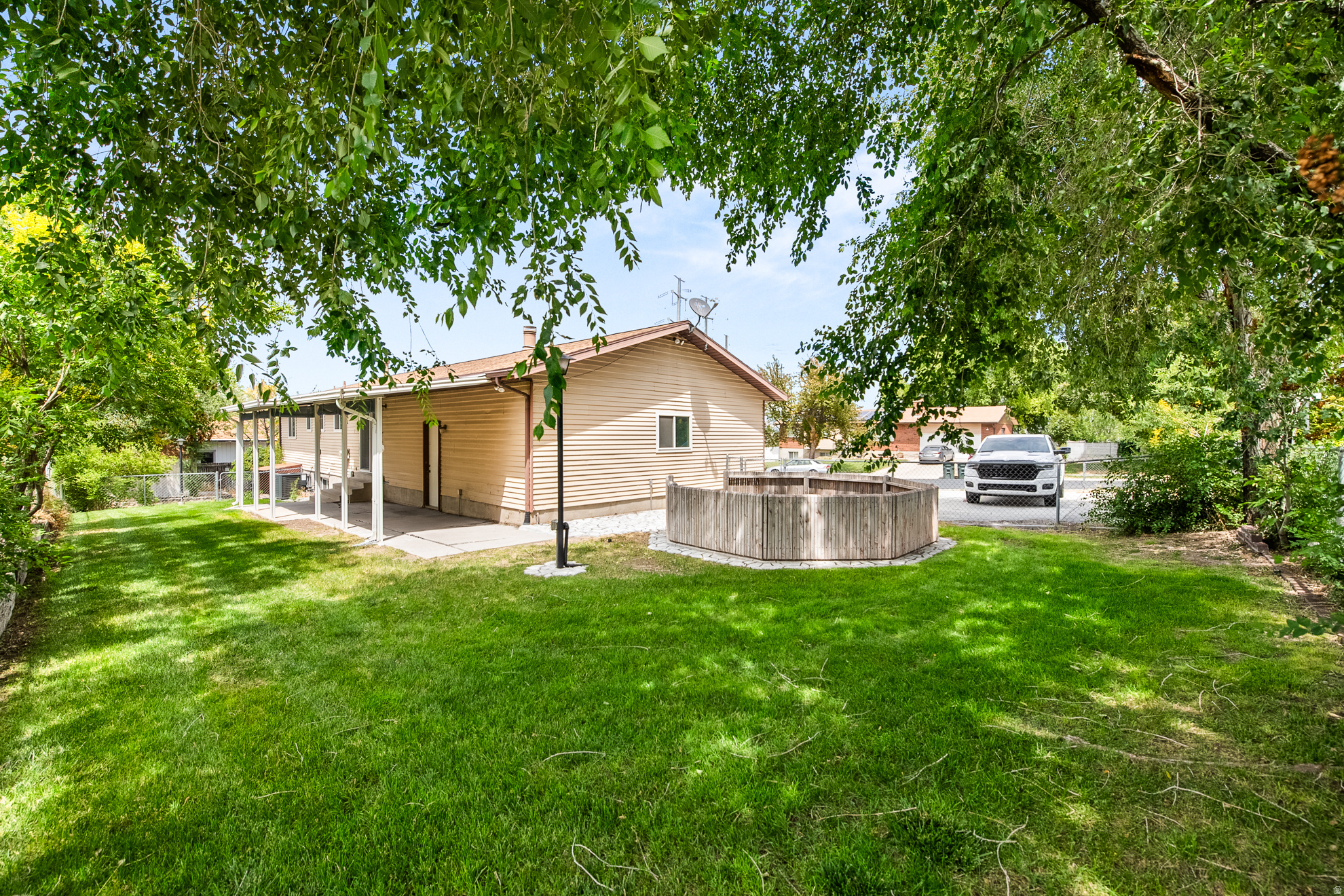 BAILEY - Residential