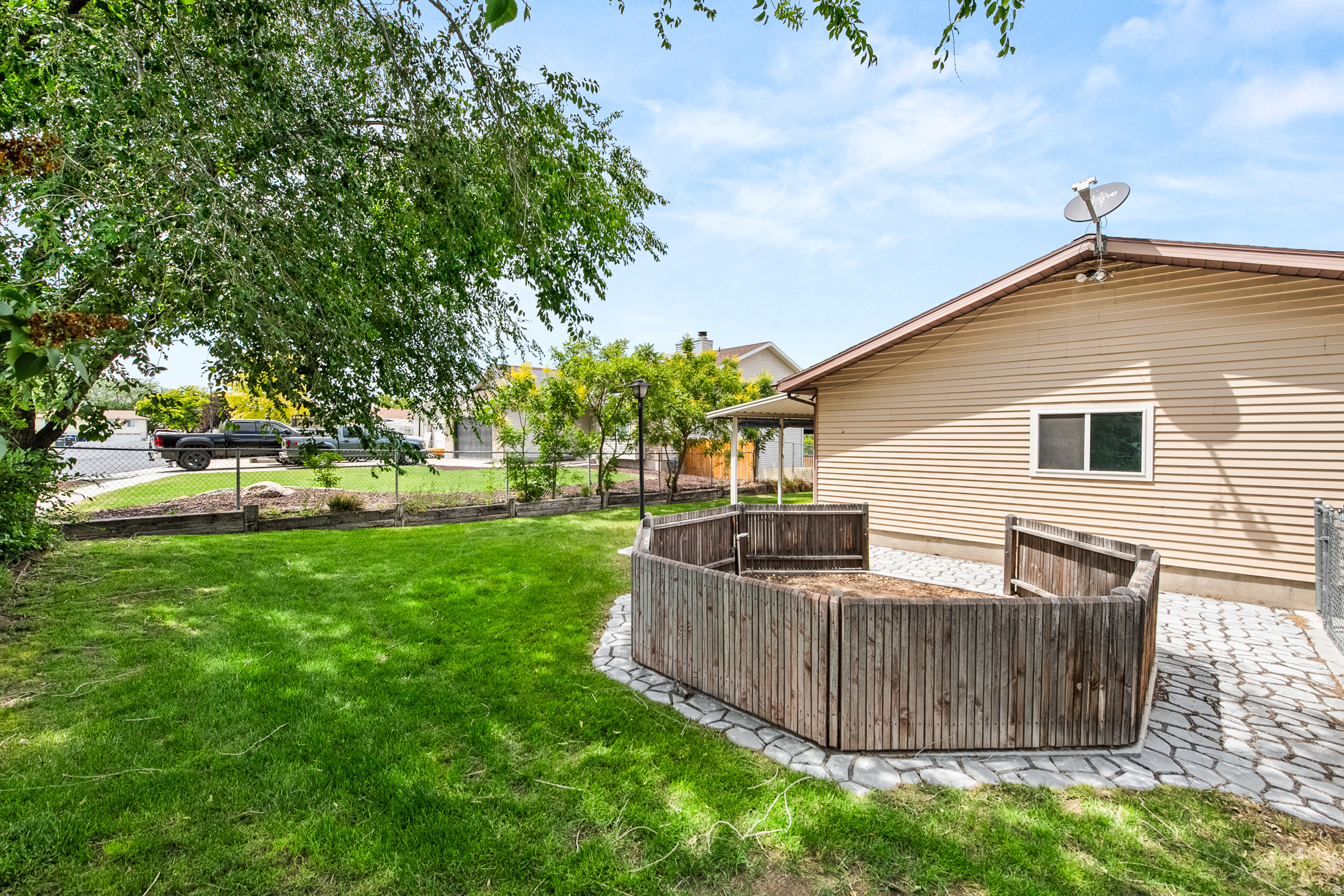 BAILEY - Residential