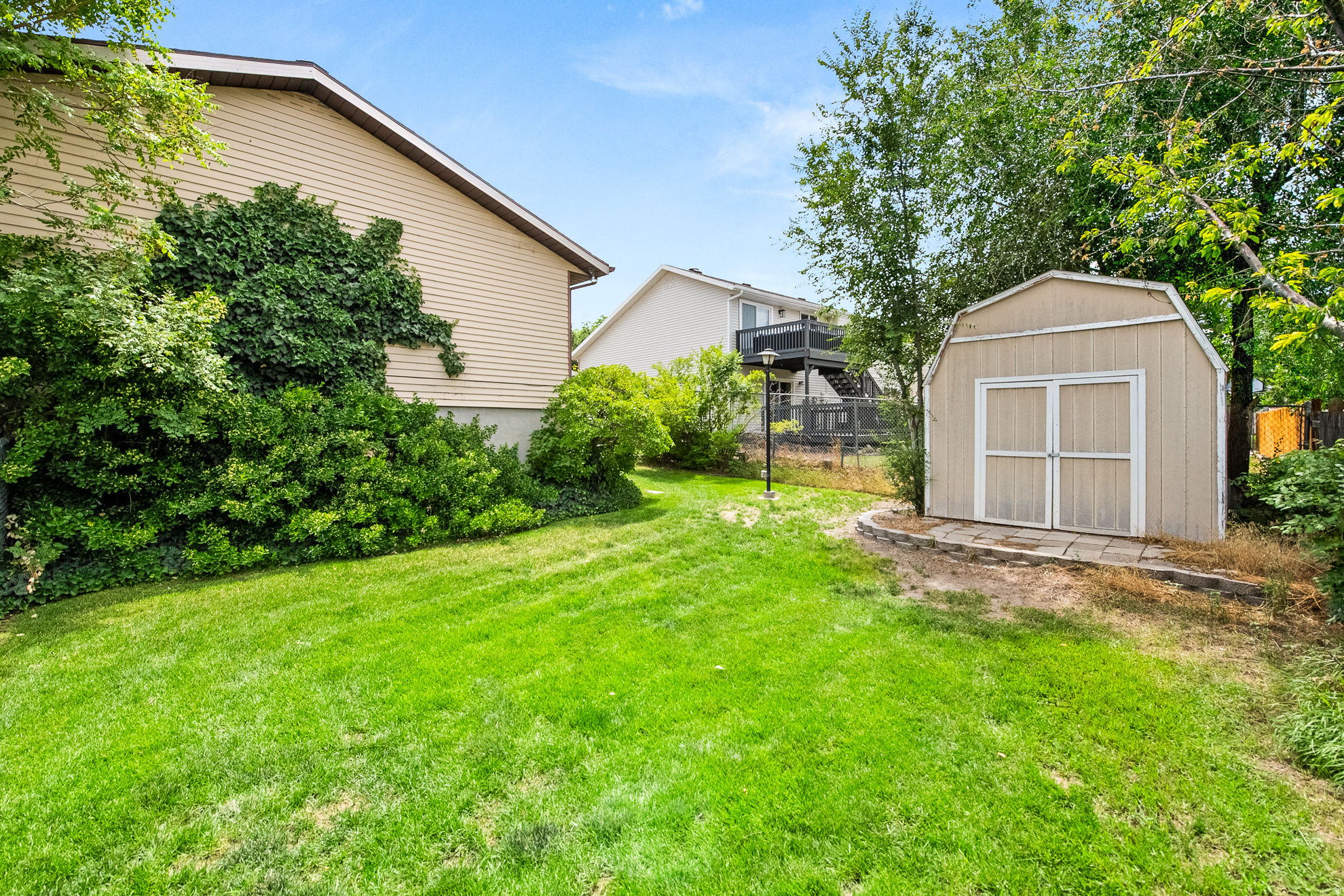 BAILEY - Residential