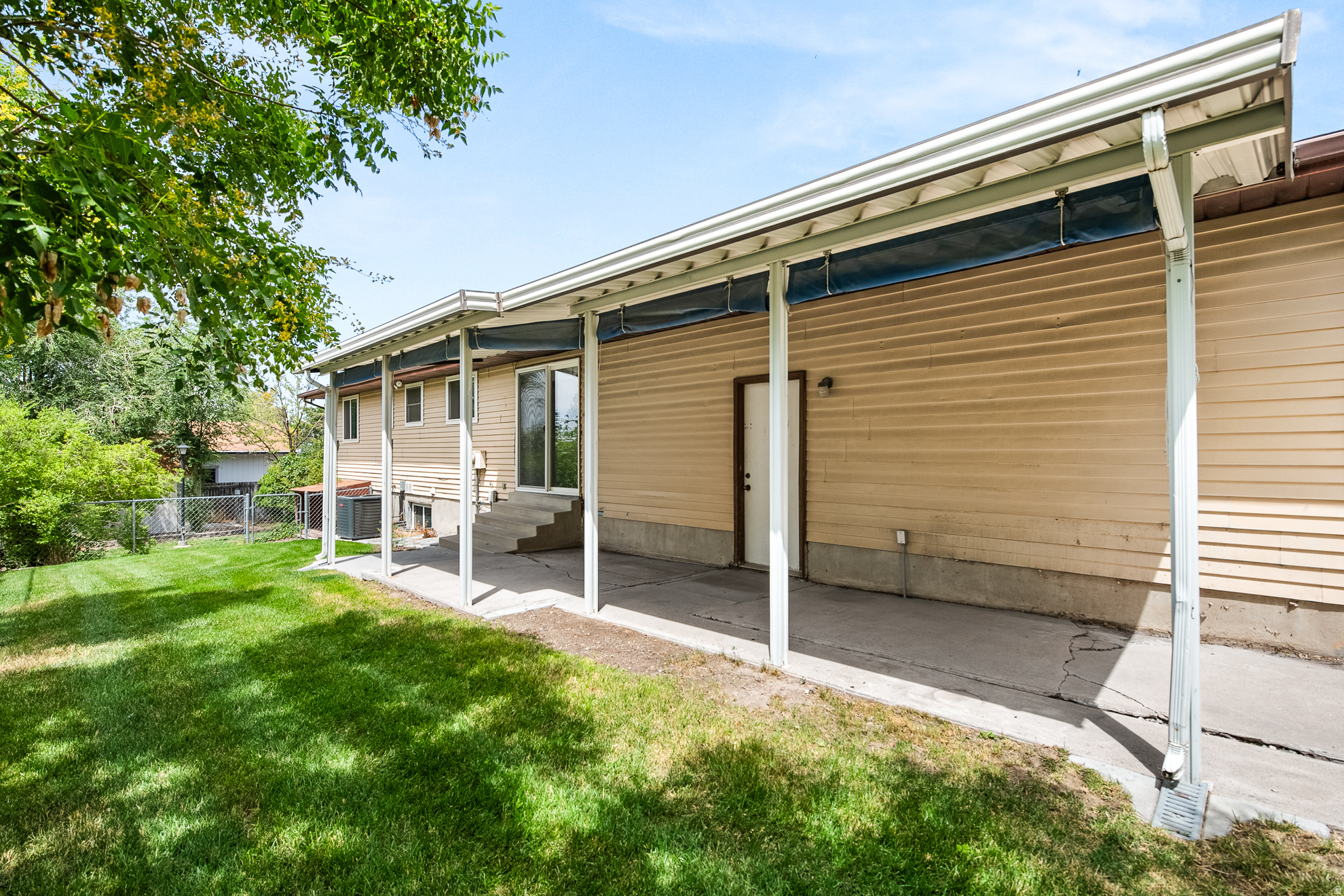 BAILEY - Residential