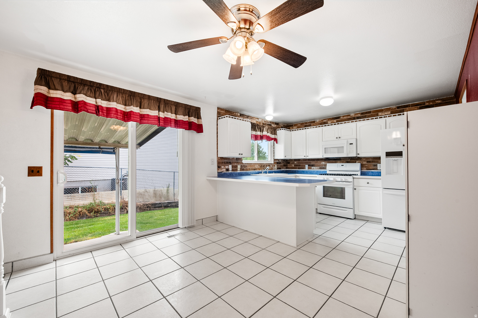 BAILEY - Residential