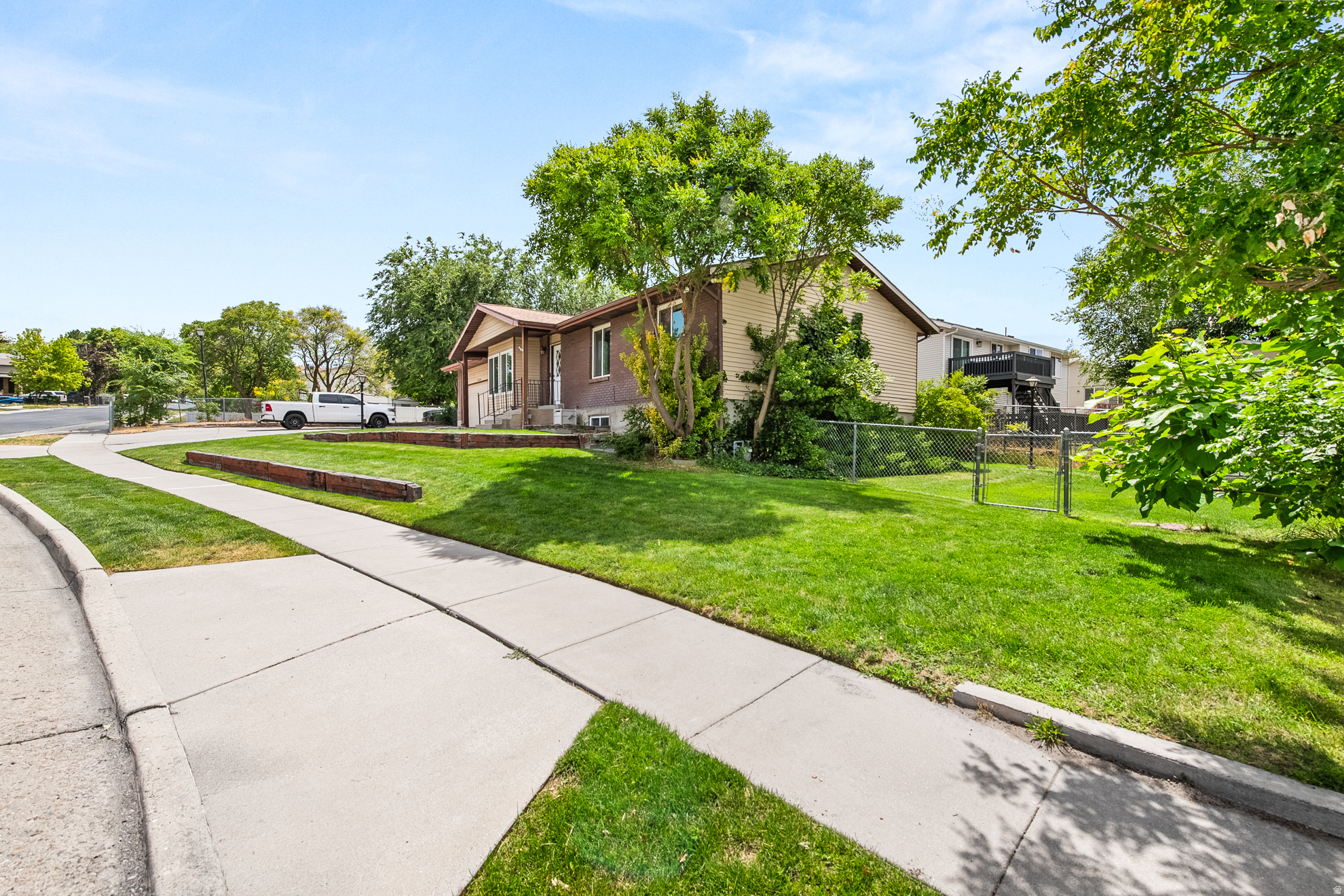 BAILEY - Residential