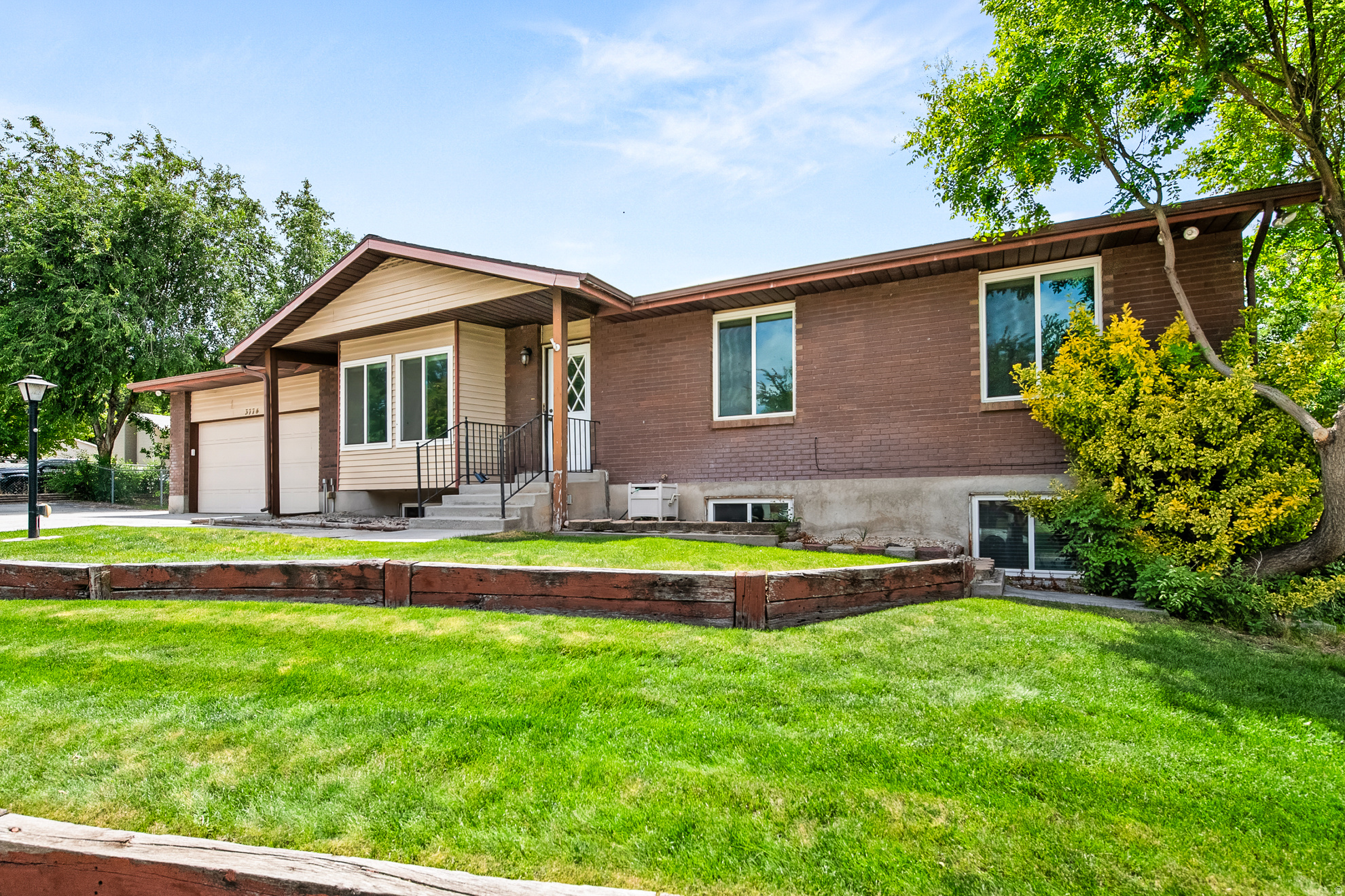 BAILEY - Residential