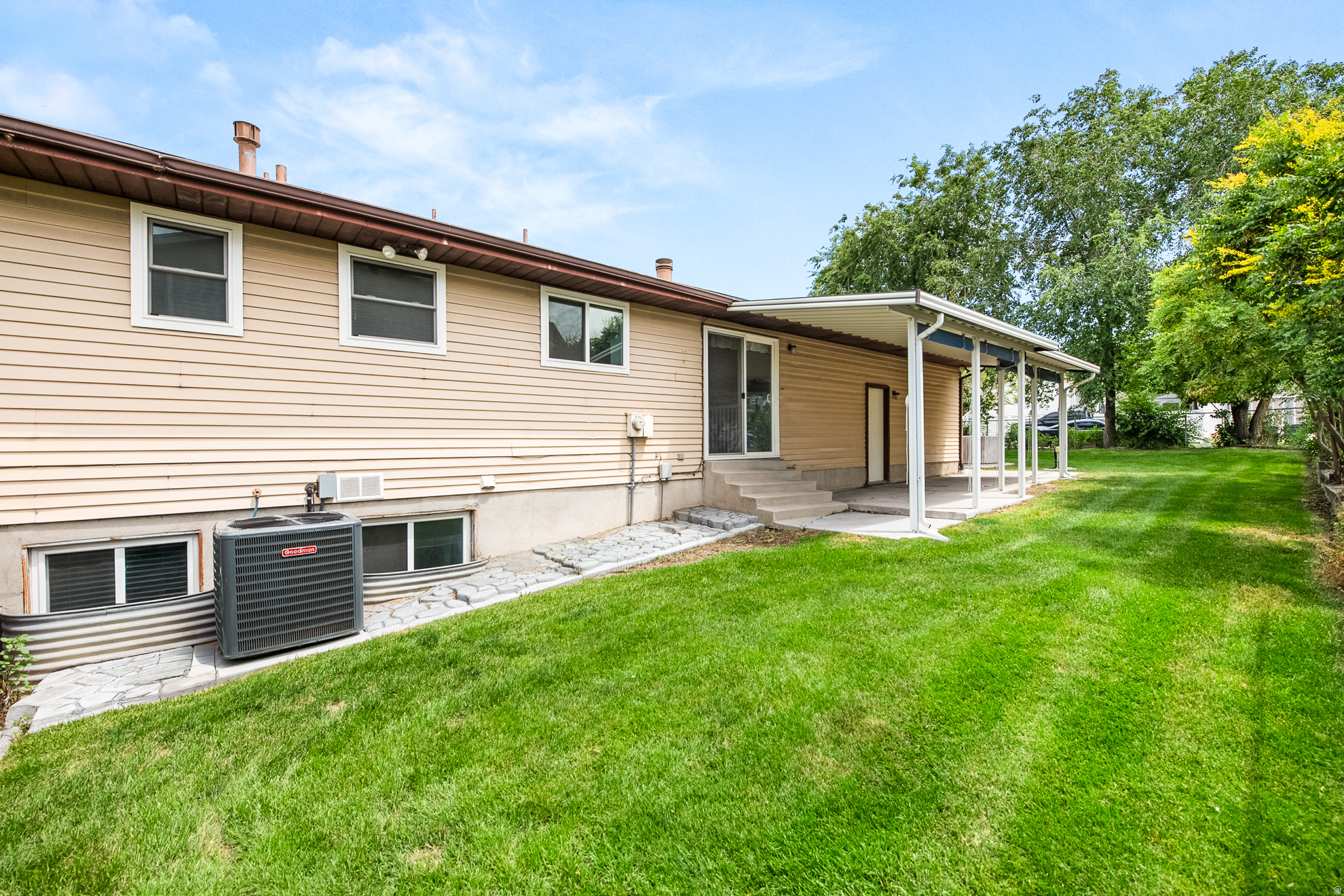 BAILEY - Residential