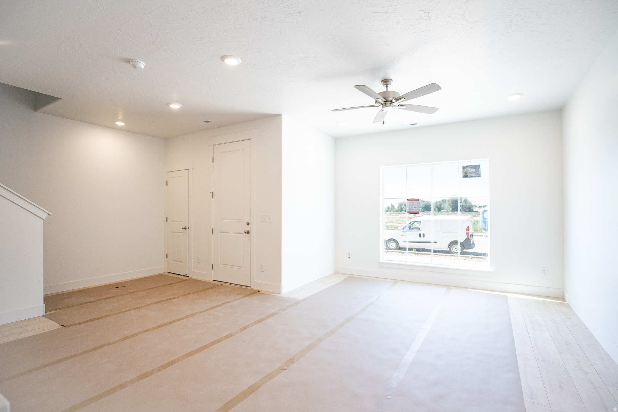 LOMOND HEIGHTS - Residential