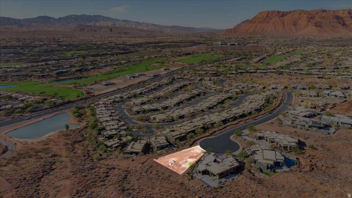 VISTAS AT ENTRADA - Land