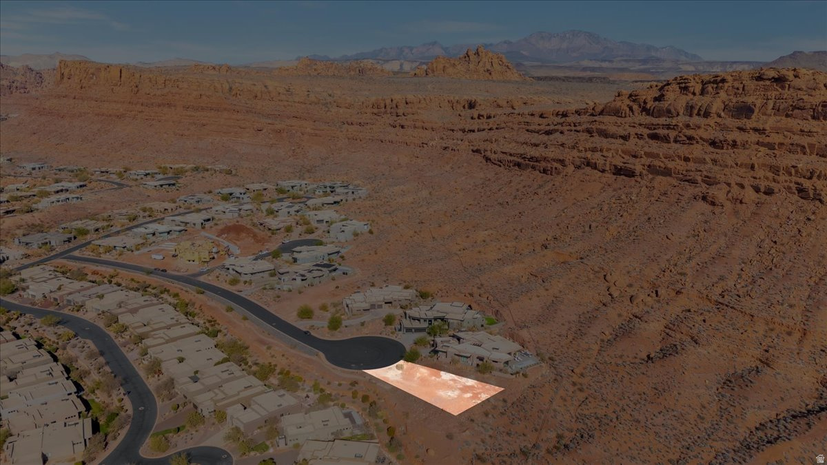VISTAS AT ENTRADA - Land