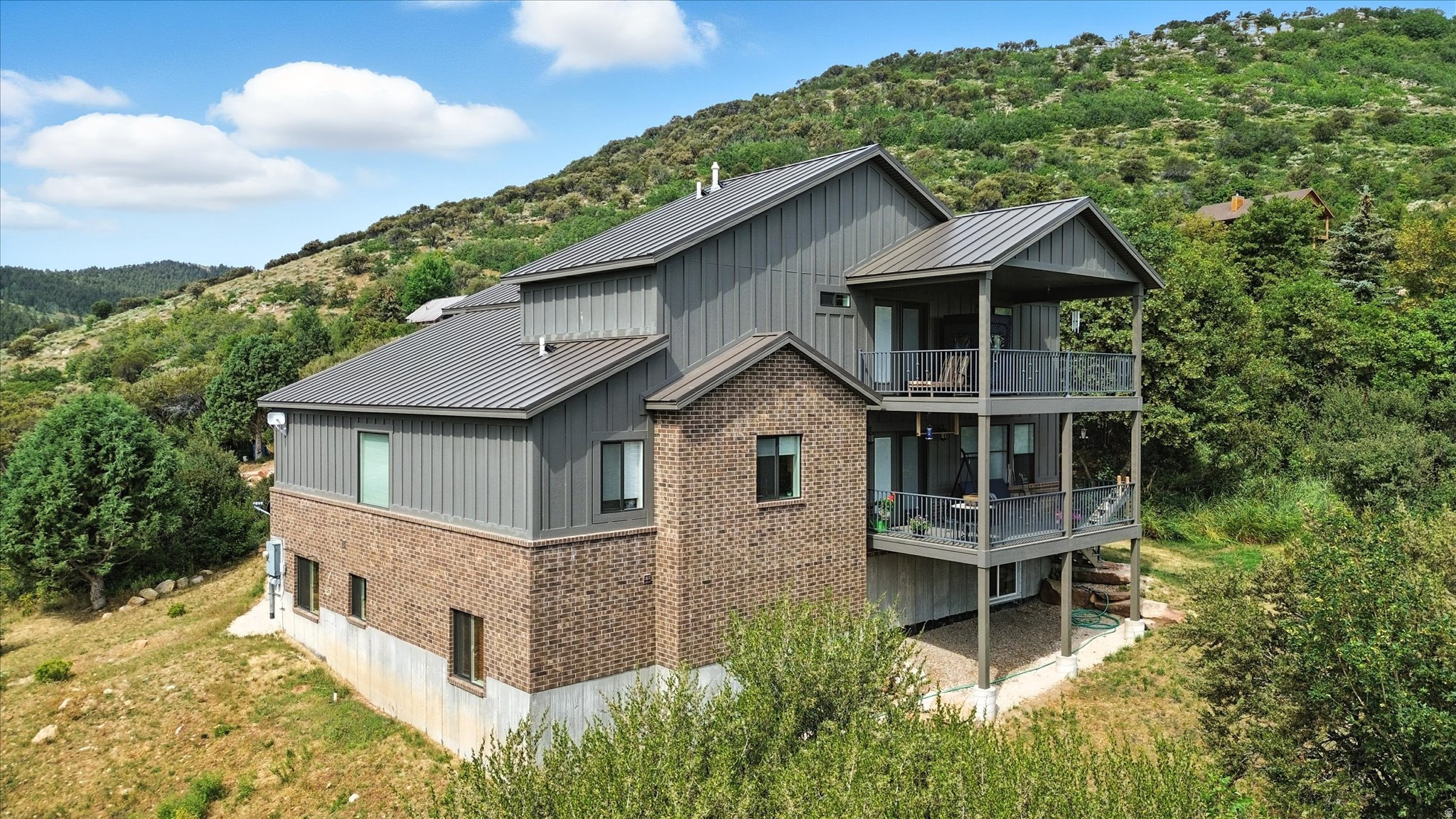 BRIDGERLAND VILLAGE - Residential