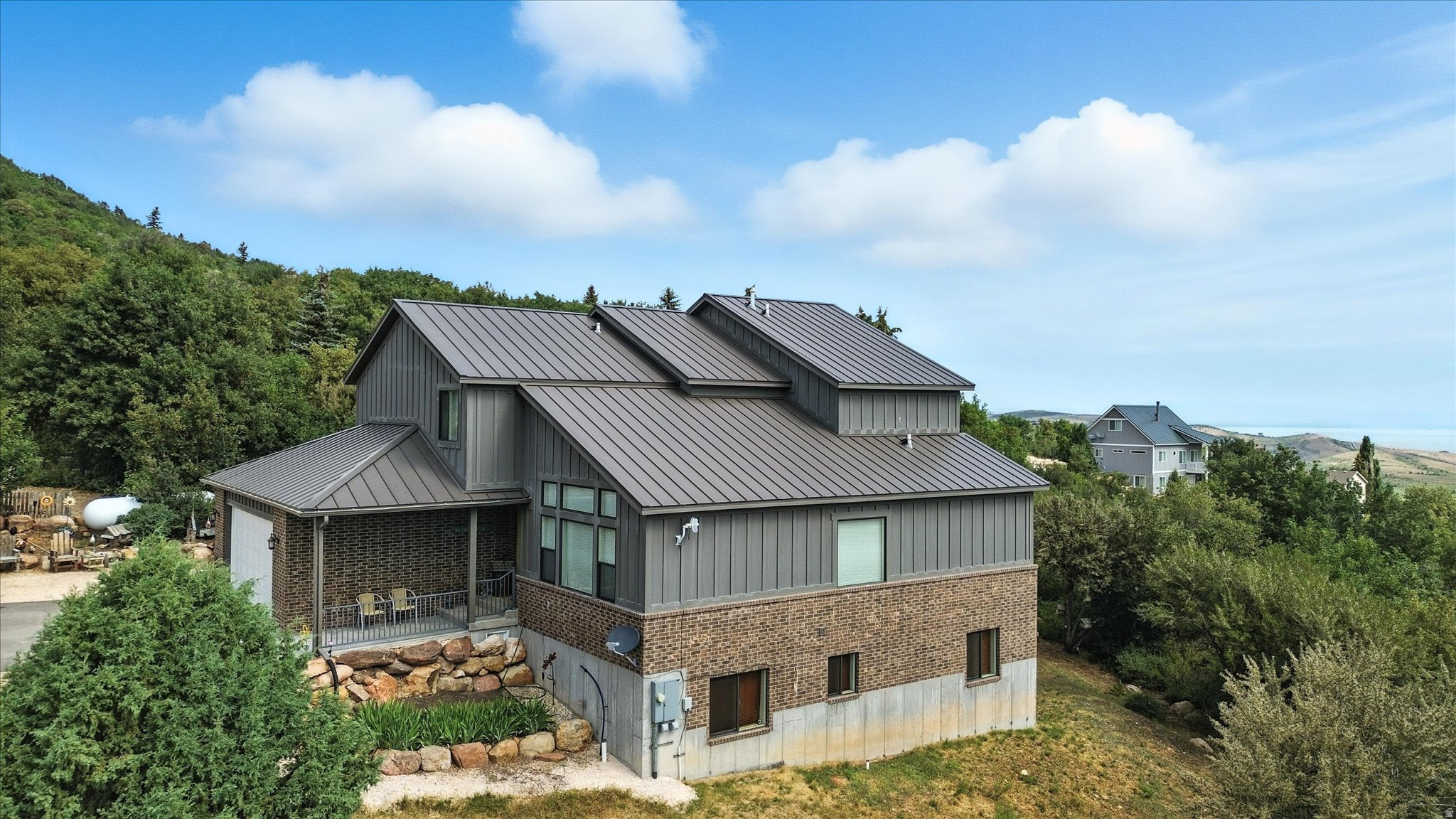 BRIDGERLAND VILLAGE - Residential