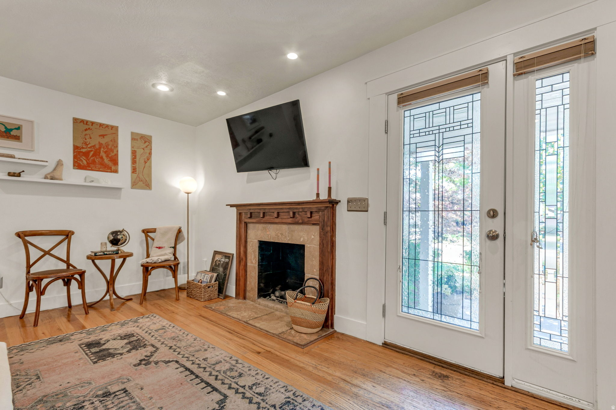 LORRAINE SUB - Residential