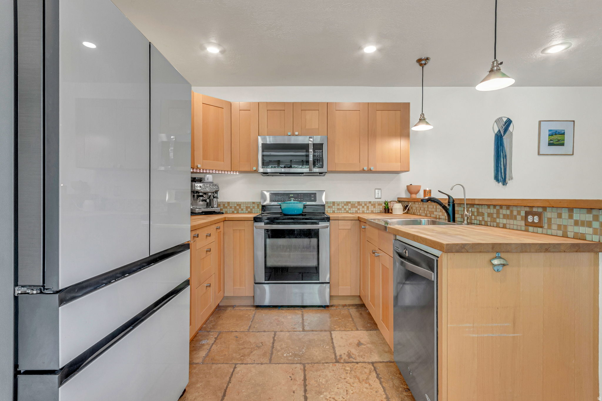 LORRAINE SUB - Residential