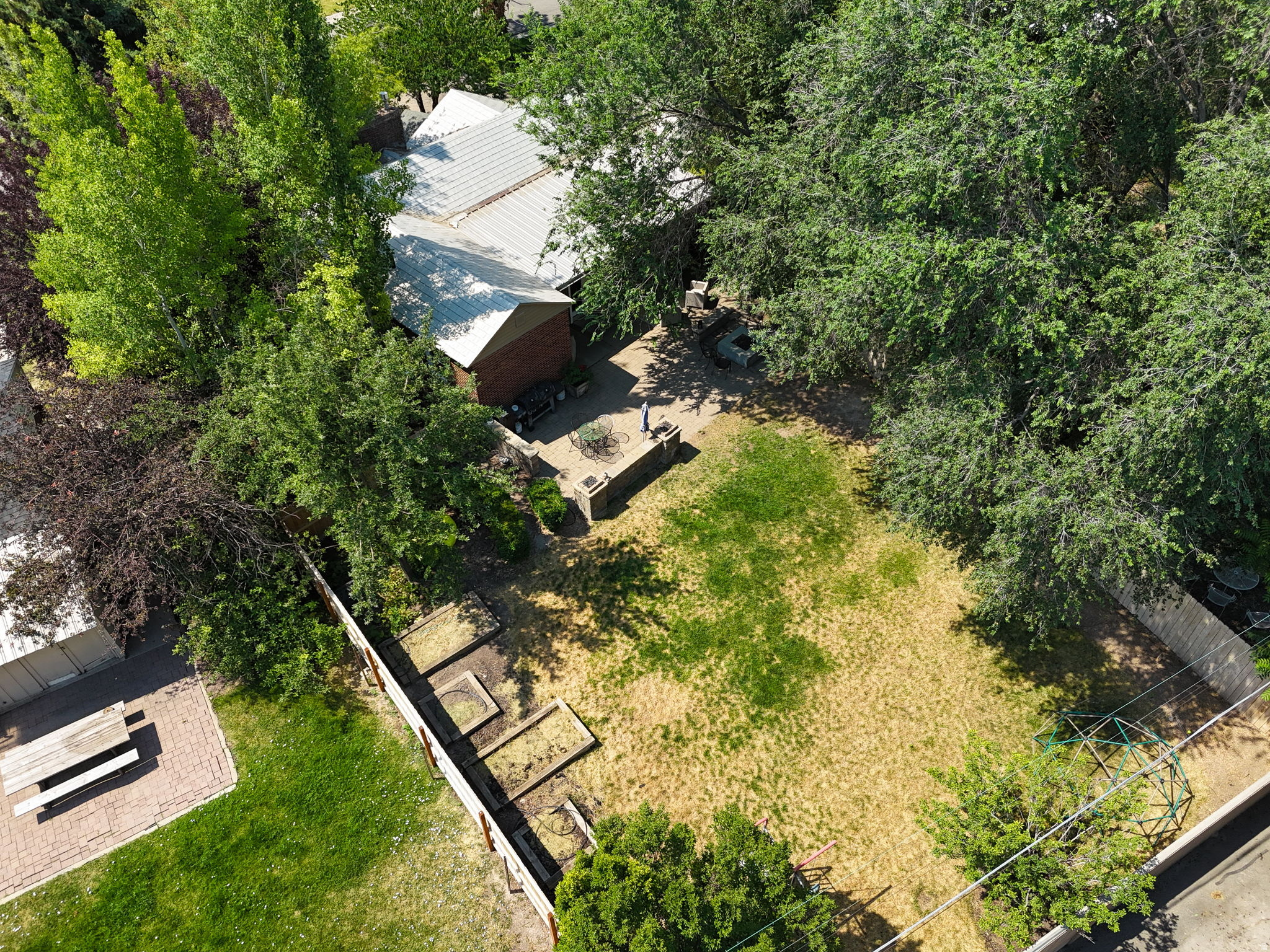 LORRAINE SUB - Residential