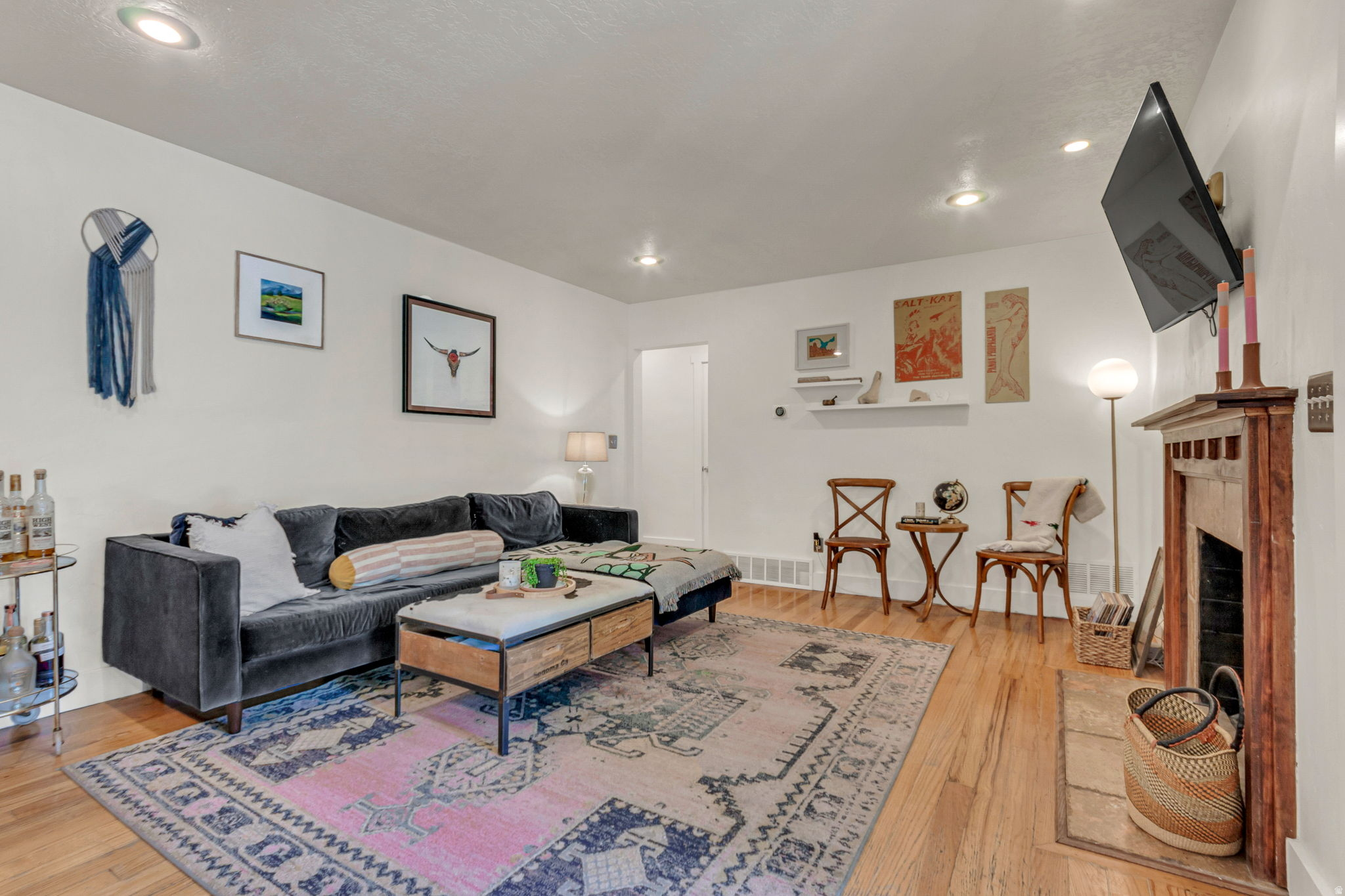 LORRAINE SUB - Residential