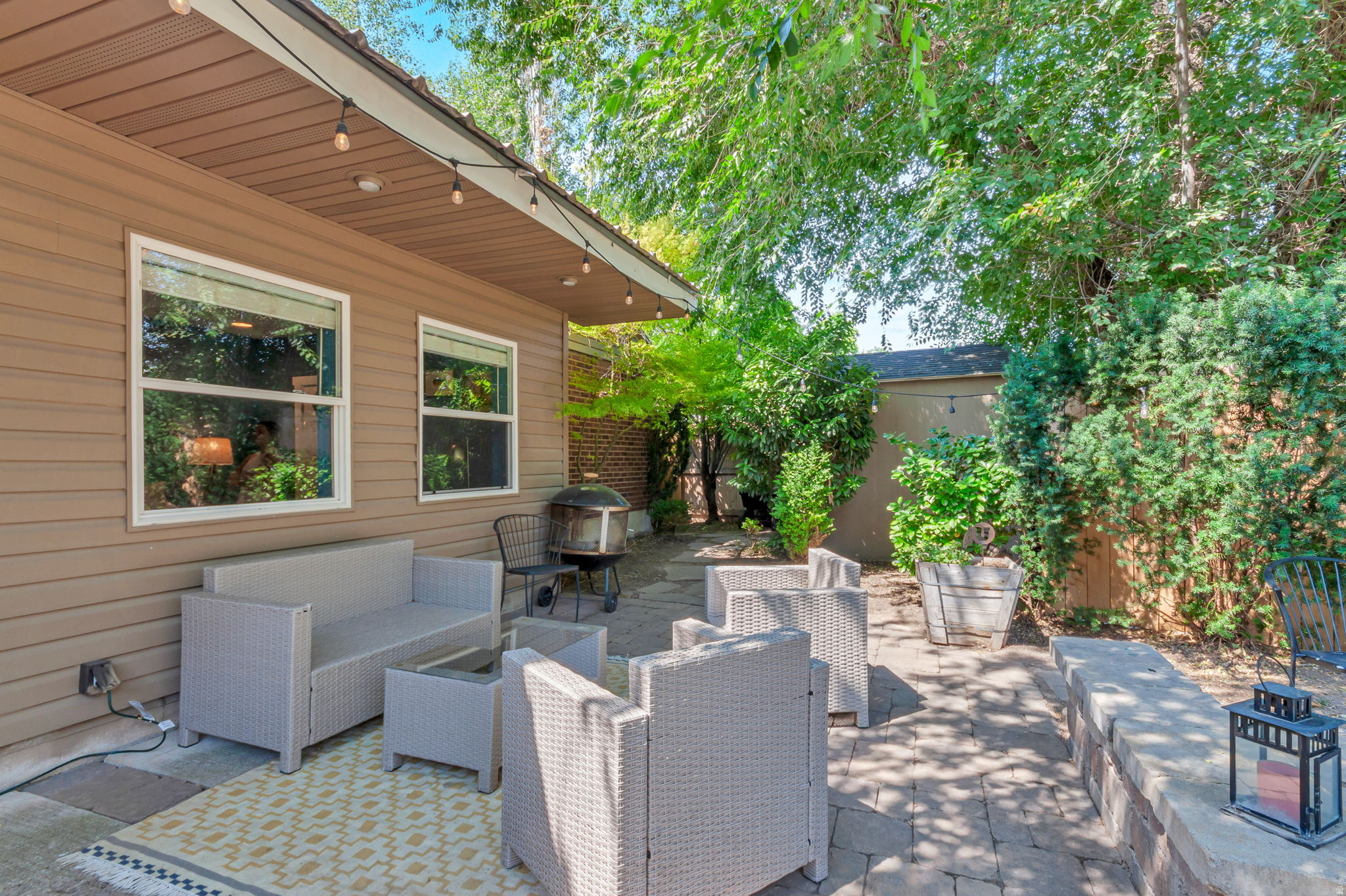 LORRAINE SUB - Residential