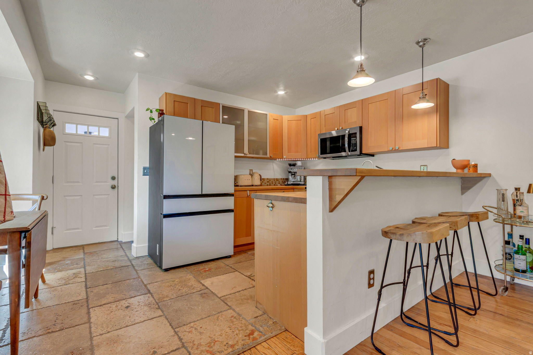 LORRAINE SUB - Residential