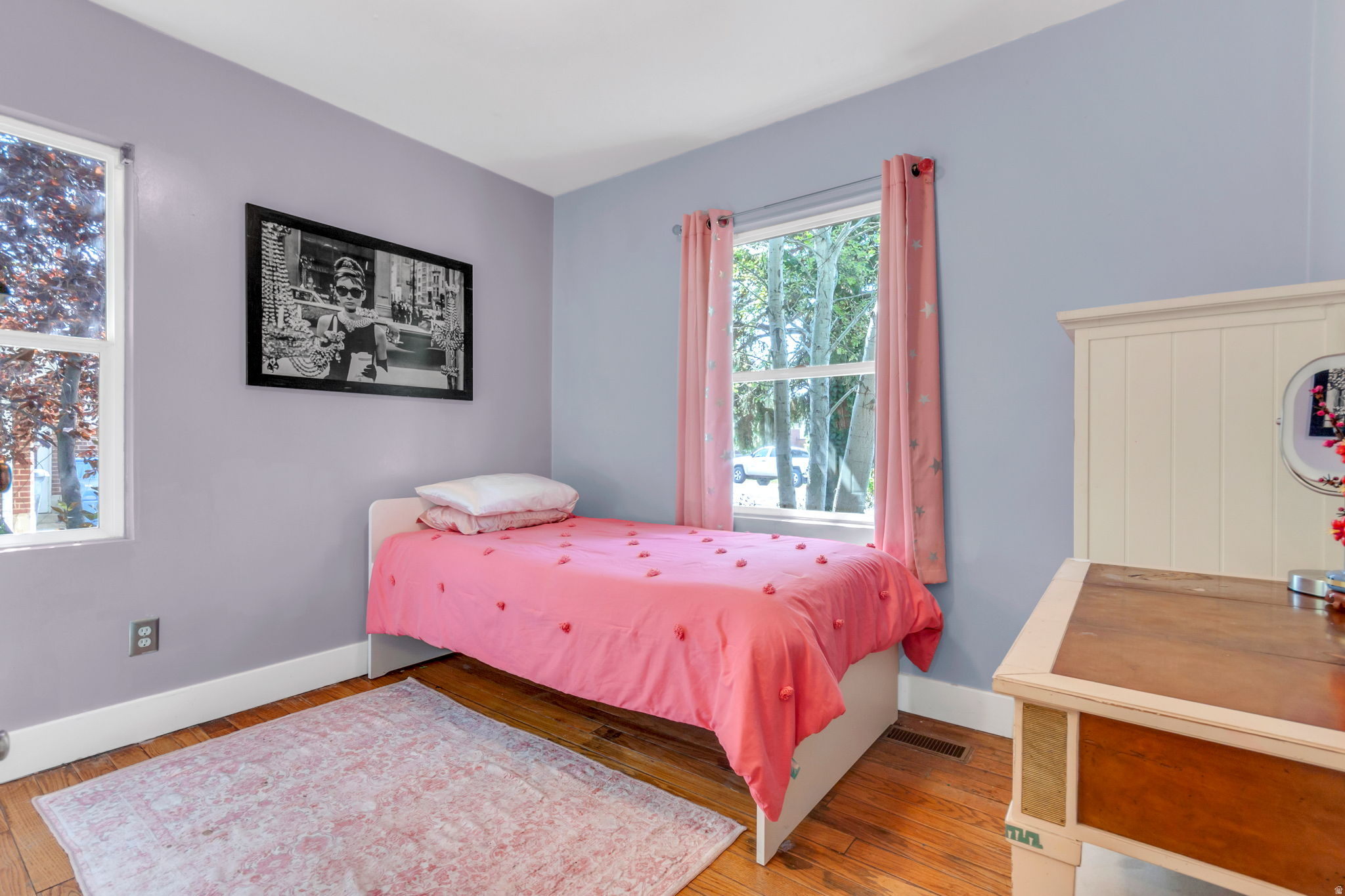 LORRAINE SUB - Residential