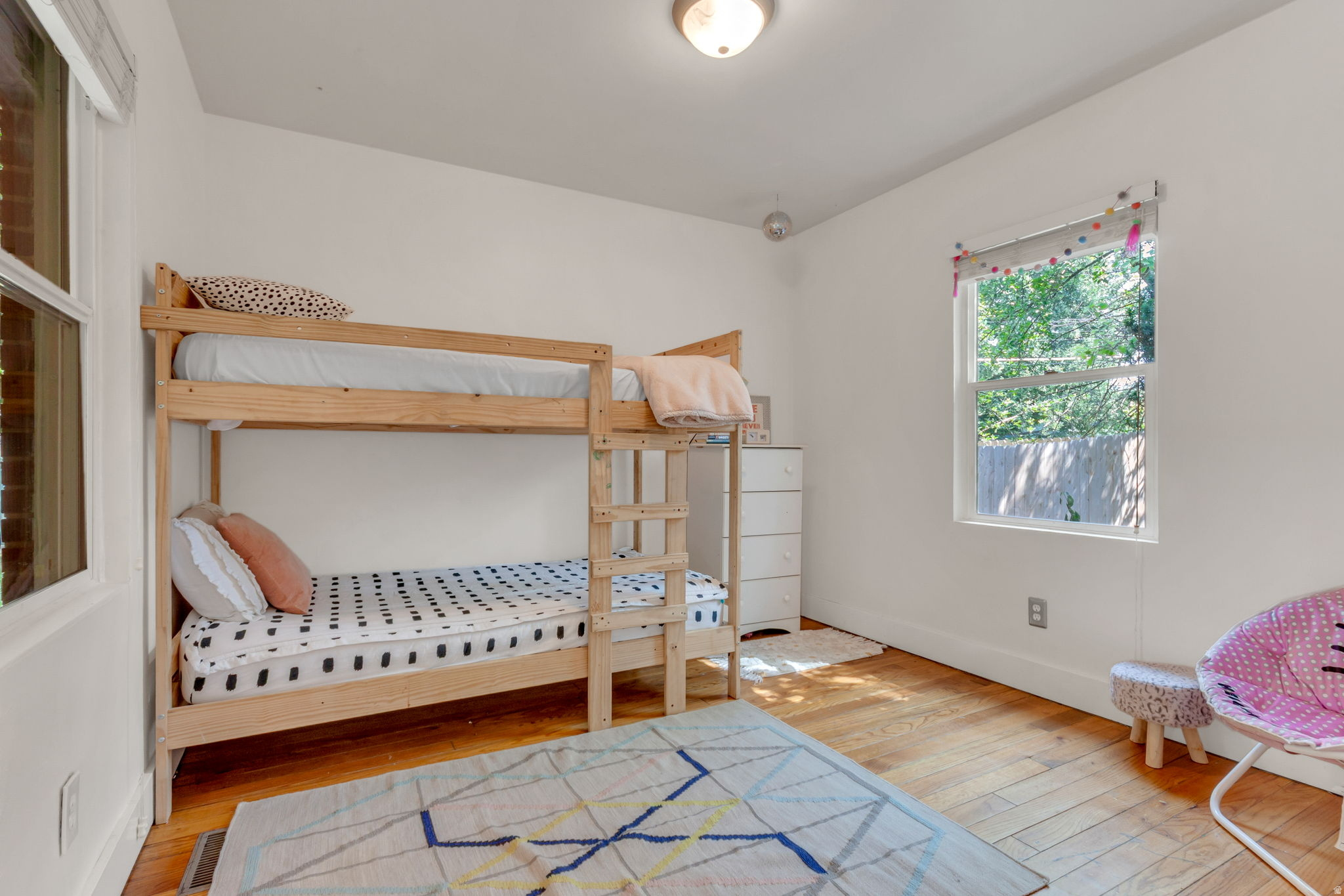 LORRAINE SUB - Residential