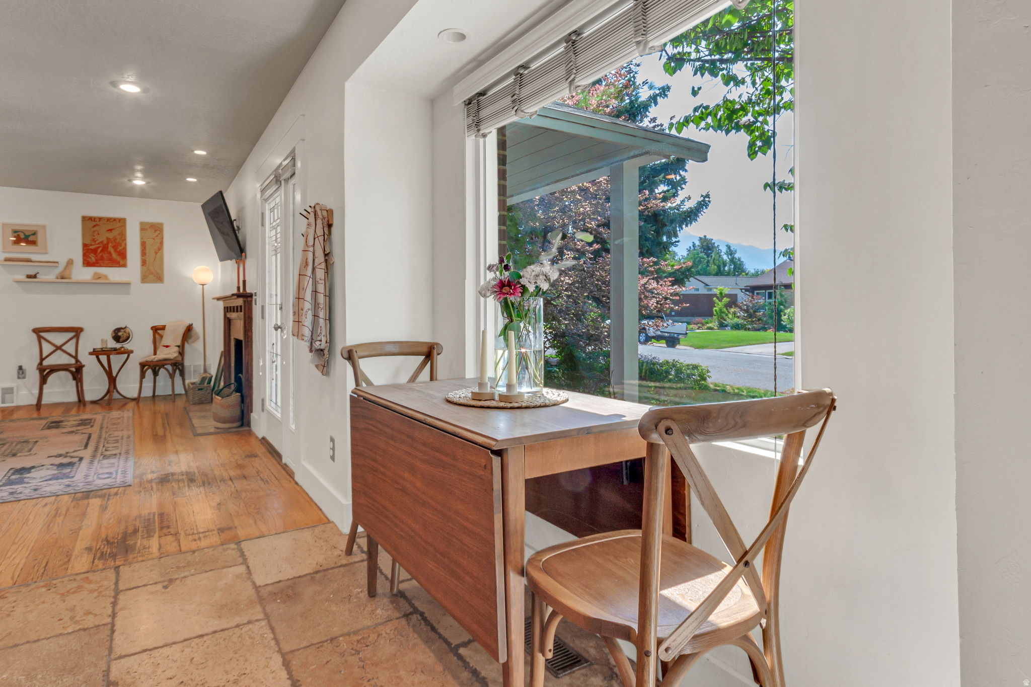 LORRAINE SUB - Residential