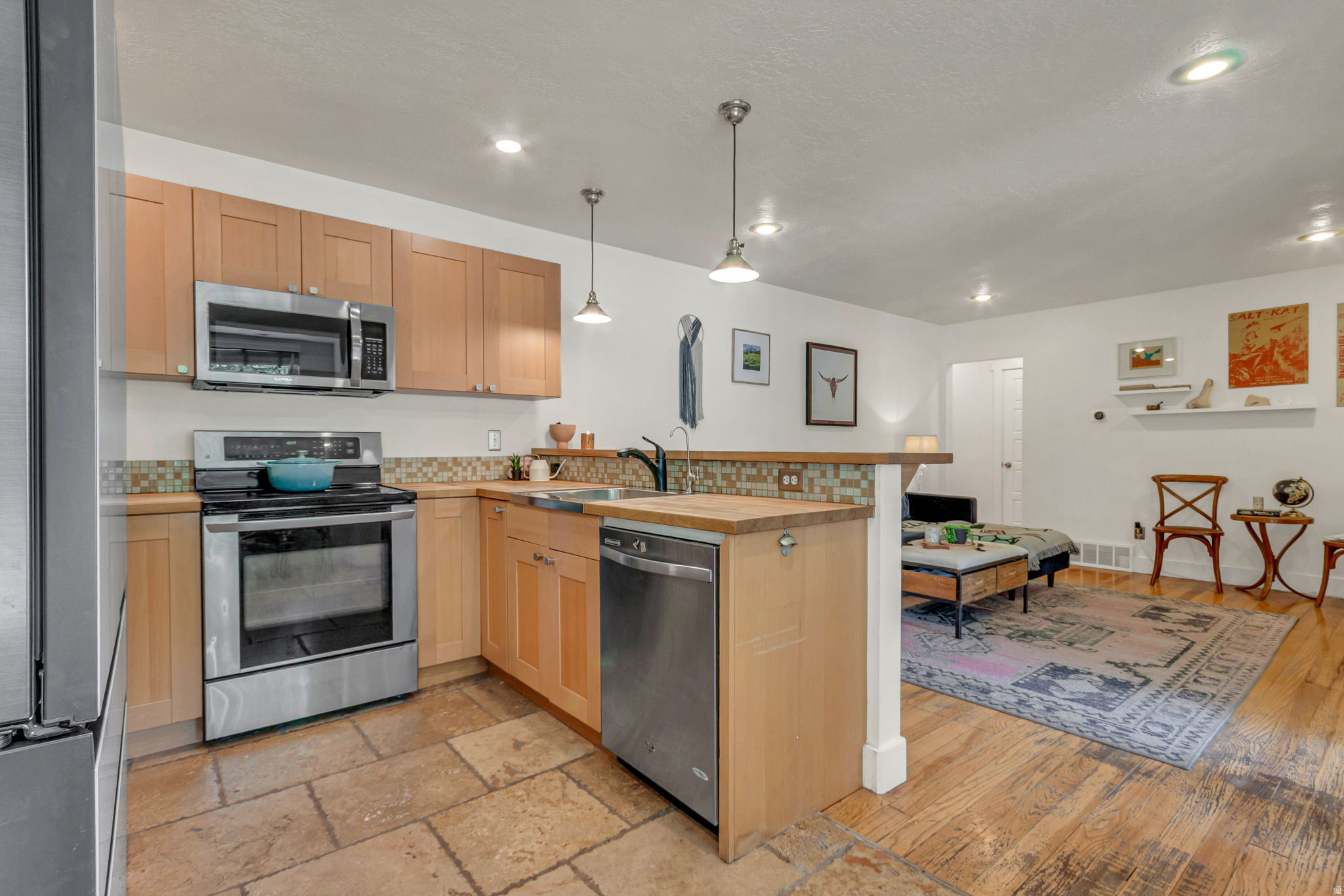 LORRAINE SUB - Residential