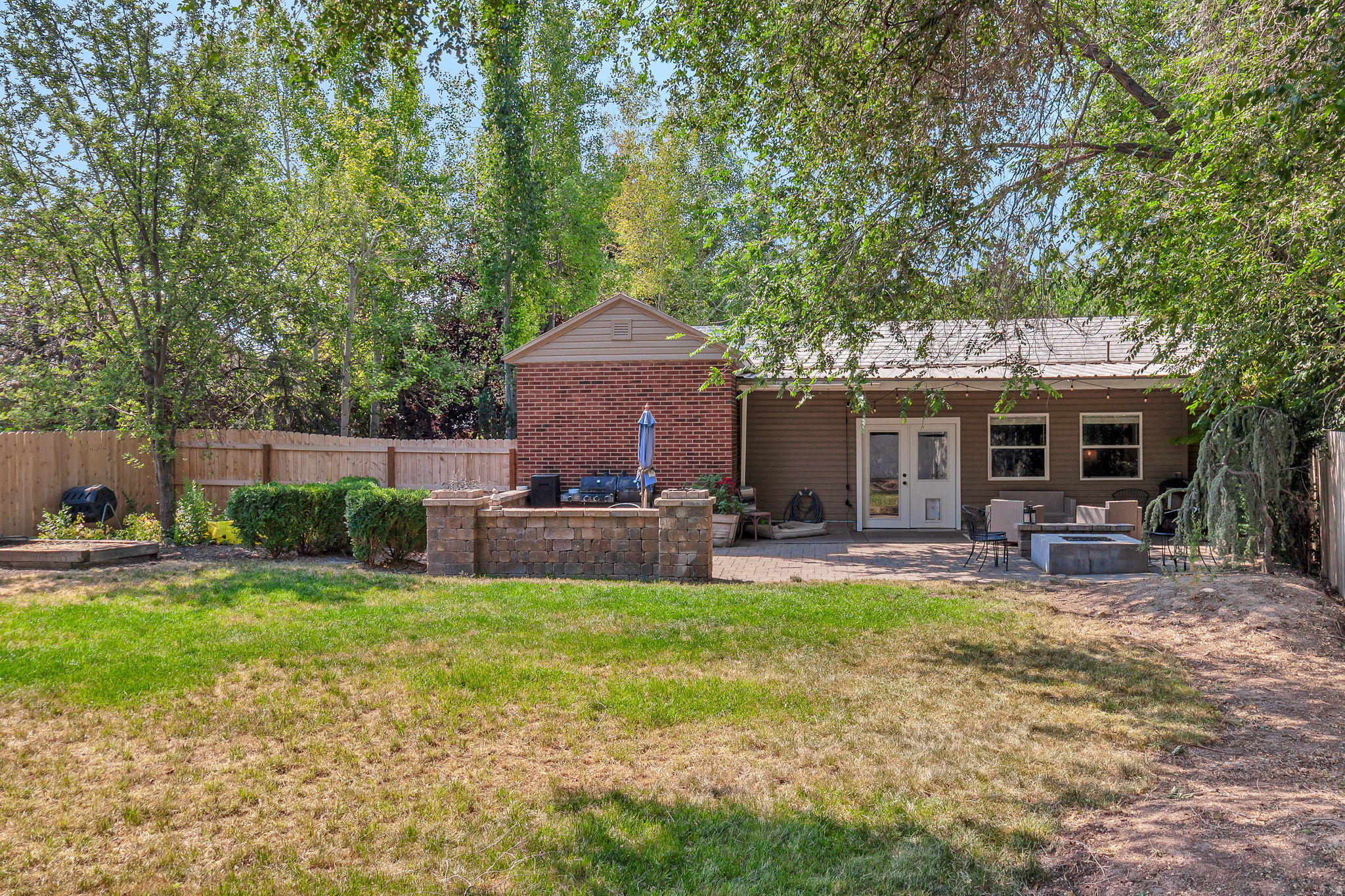 LORRAINE SUB - Residential