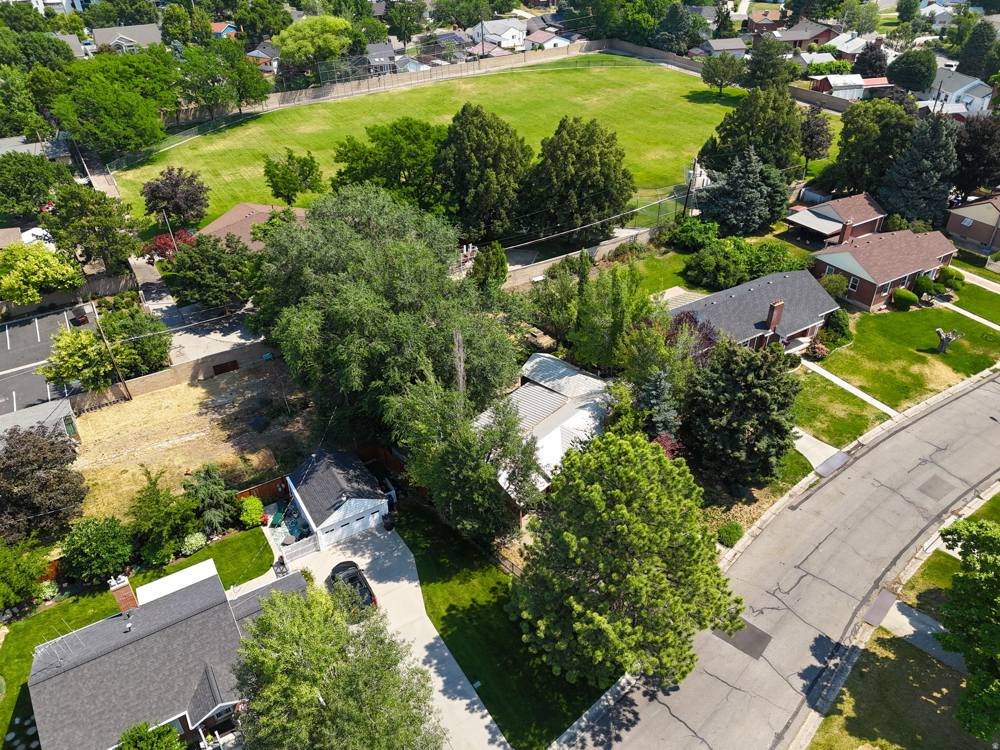 LORRAINE SUB - Residential