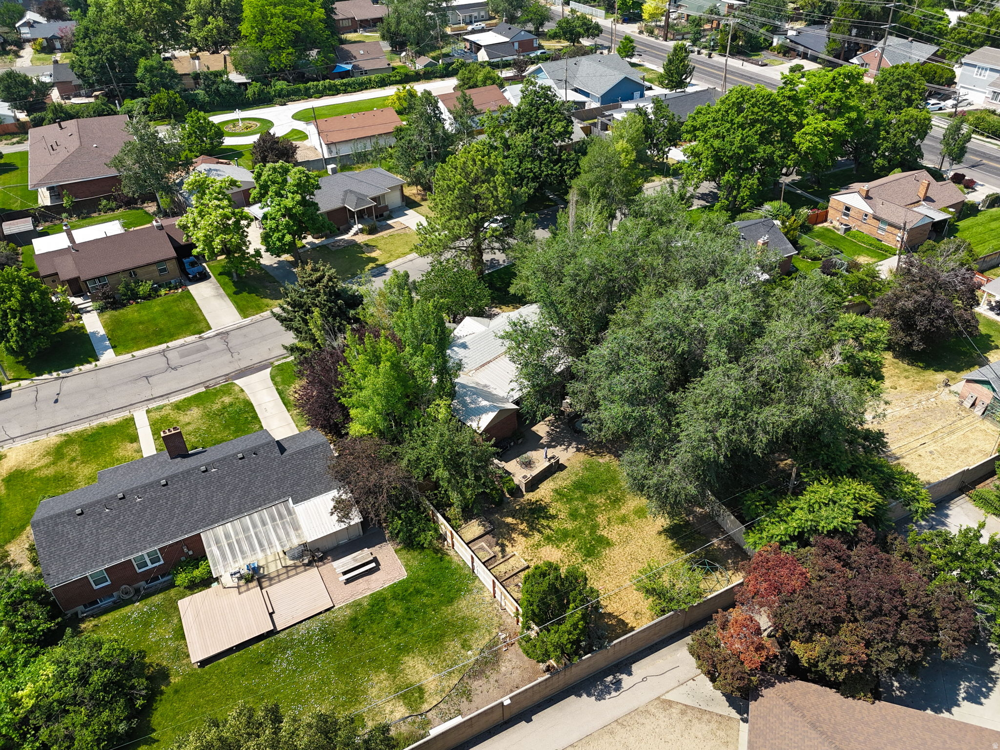 LORRAINE SUB - Residential