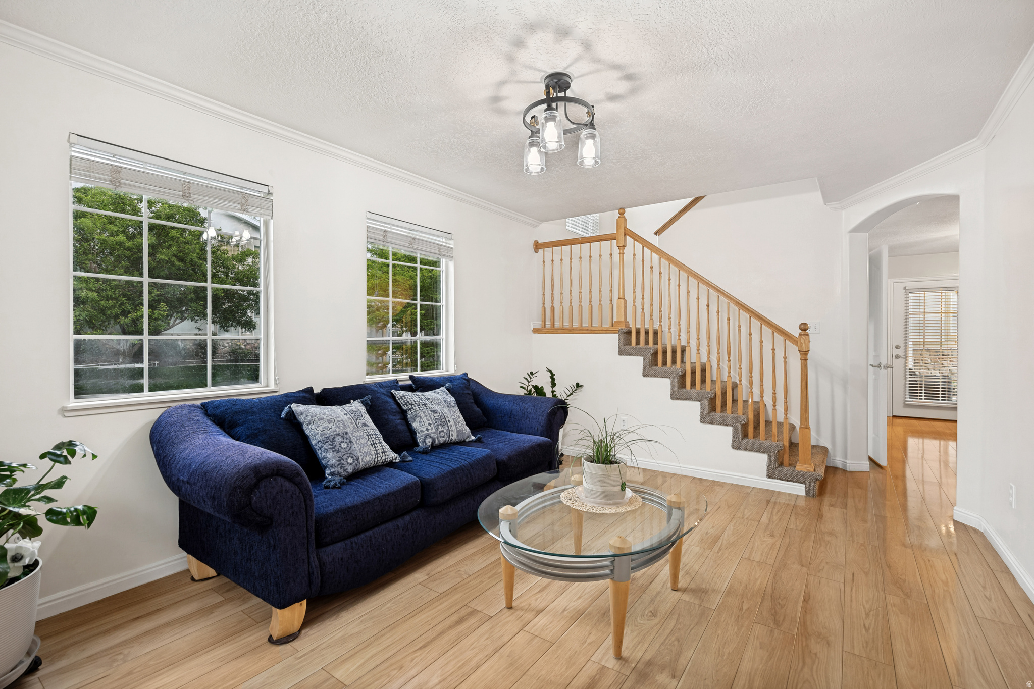 COMPASS RENAISSANCE - Residential