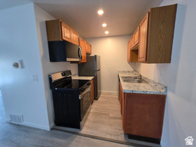 MEADOWS - Residential